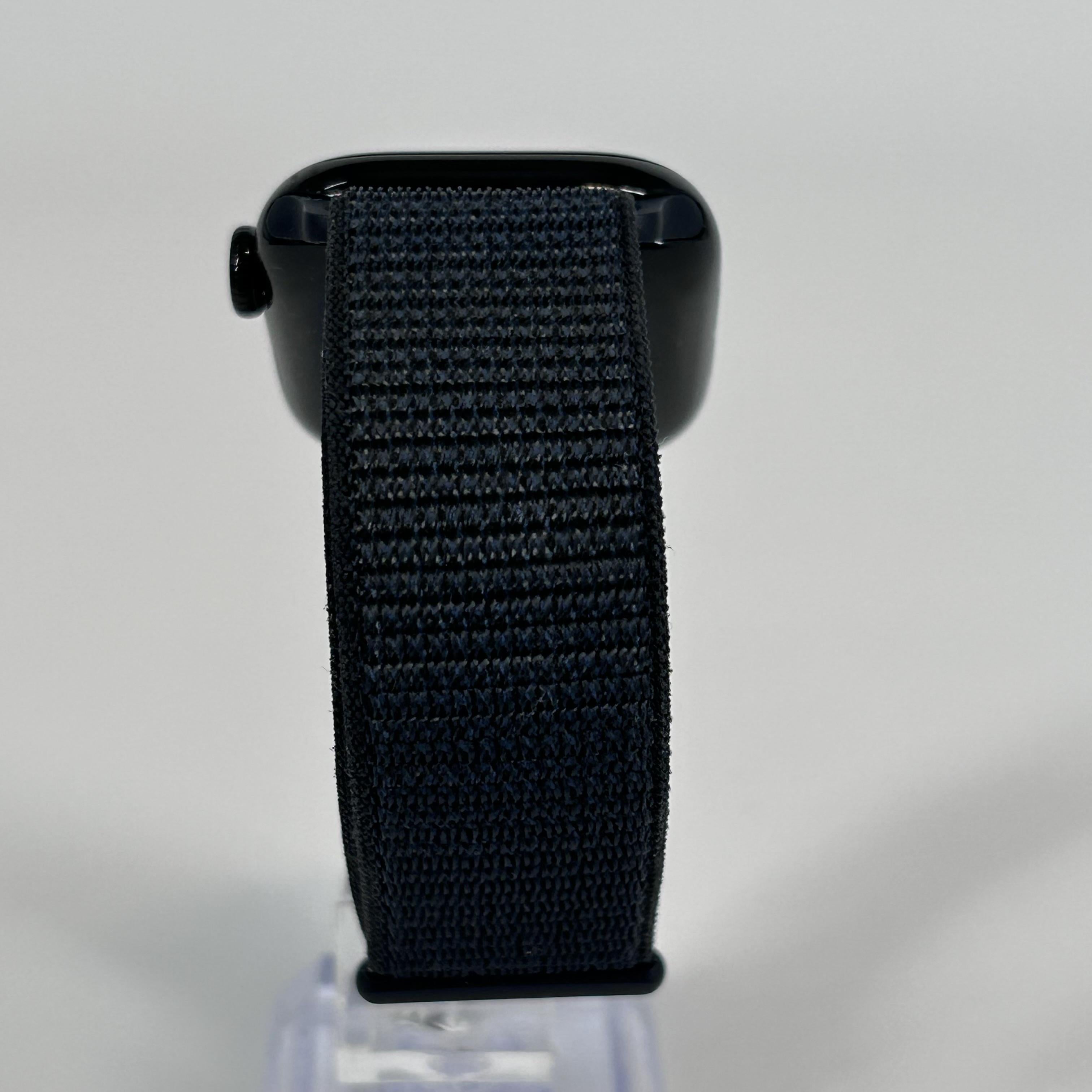 Apple Watch (Series 11) 42mm Jet Black WiFi 64GB