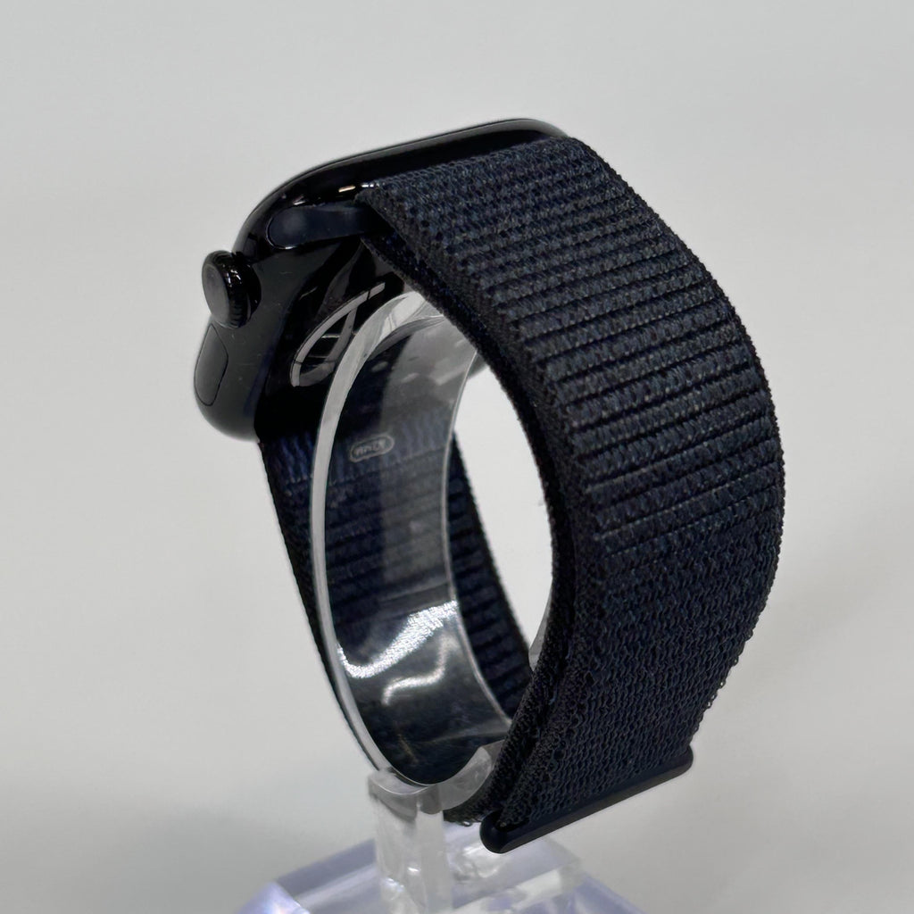 Apple Watch (Series 11) 42mm Jet Black WiFi 64GB