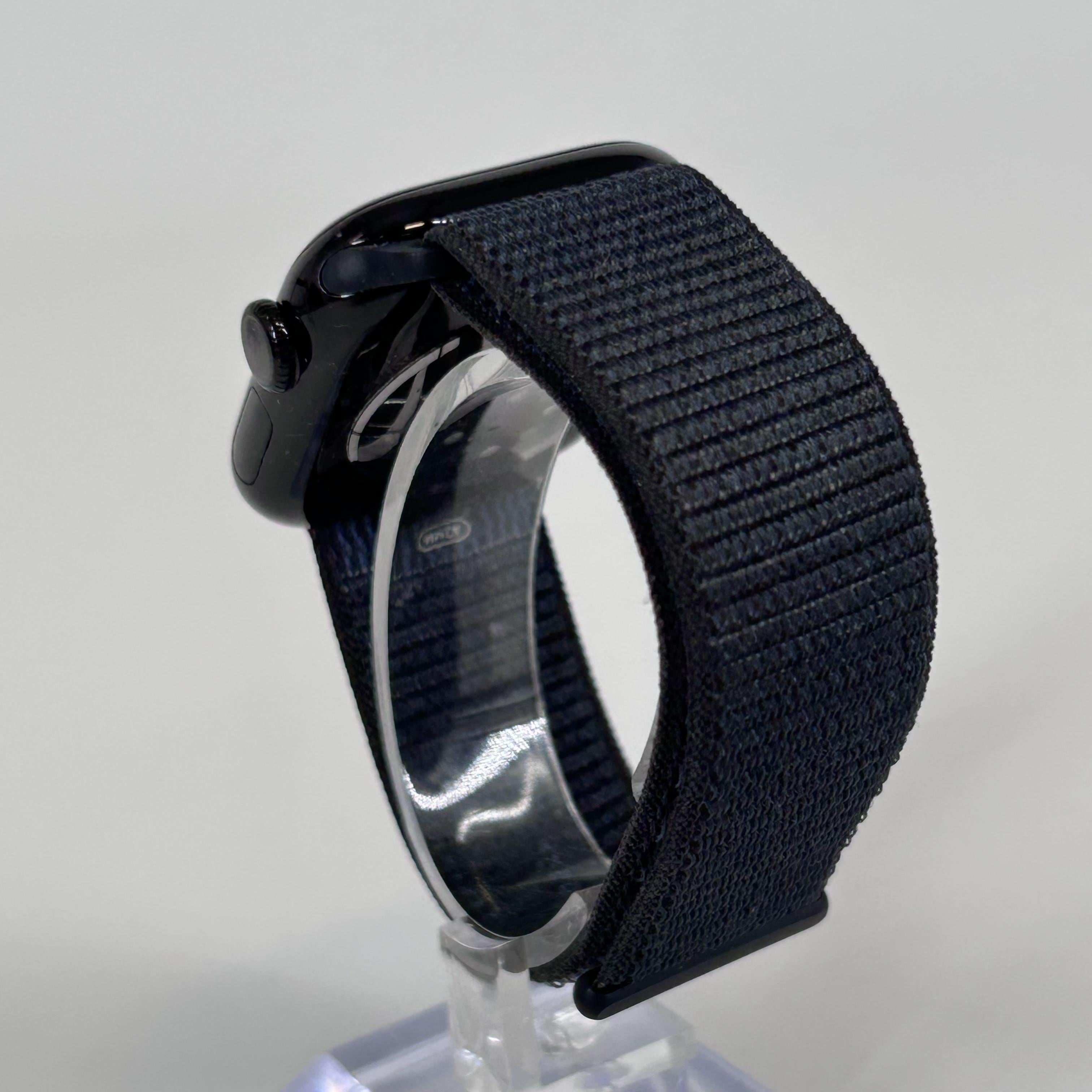 Apple Watch (Series 11) 42mm Jet Black WiFi 64GB