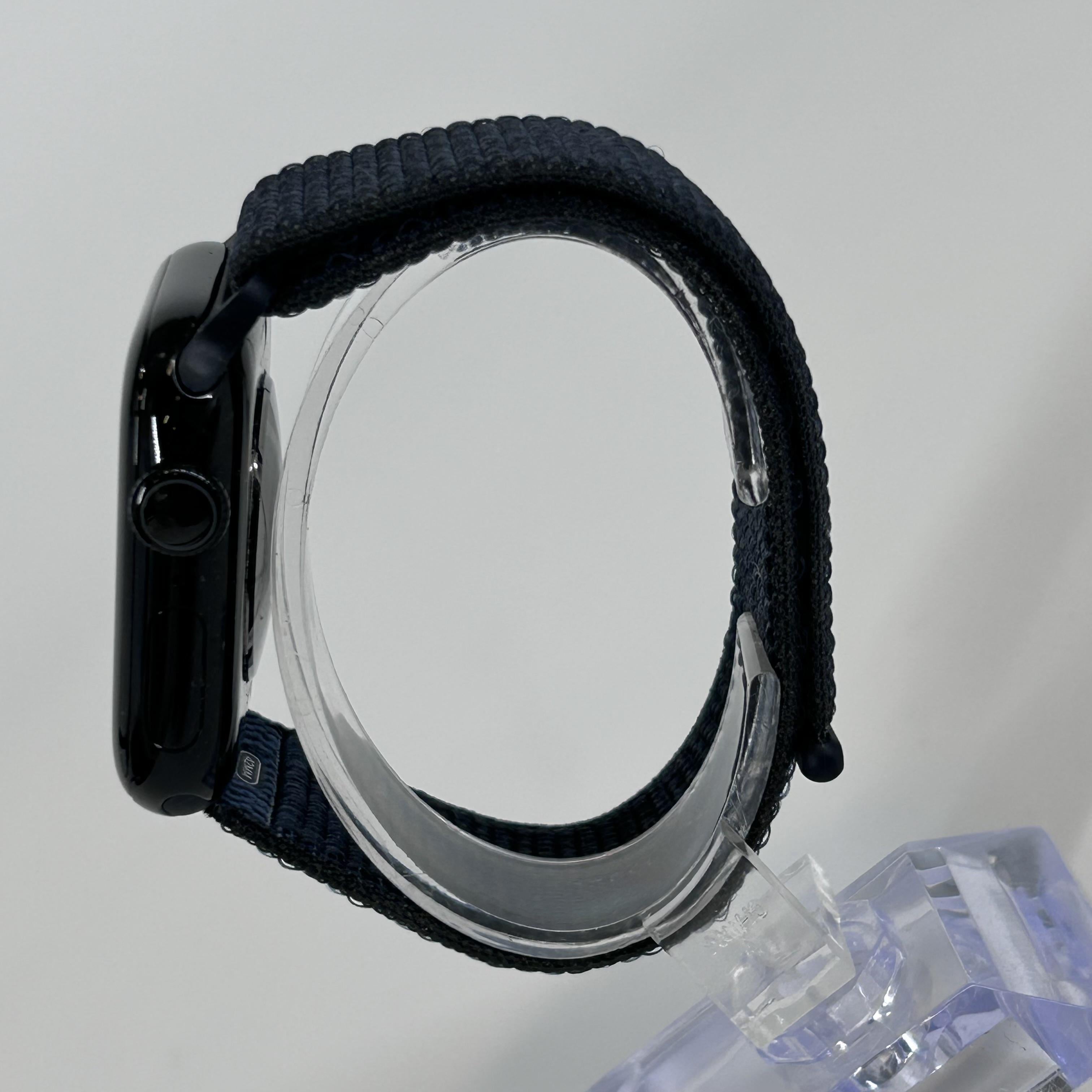 Apple Watch (Series 11) 42mm Jet Black WiFi 64GB
