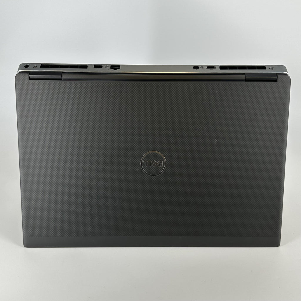 Dell Precision 7740 17.3 Gray 2.6 GHz Intel Core i7 9th Gen. 64GB RAM 512GB Solid State Drive NVIDIA Quadro RTX 4000 8 GB