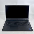 Dell Precision 7770 17.3 Gray 2.3 GHz Intel Core i9 12th Gen. 32GB RAM 512GB Solid State Drive NVIDIA RTX A5500 16 GB