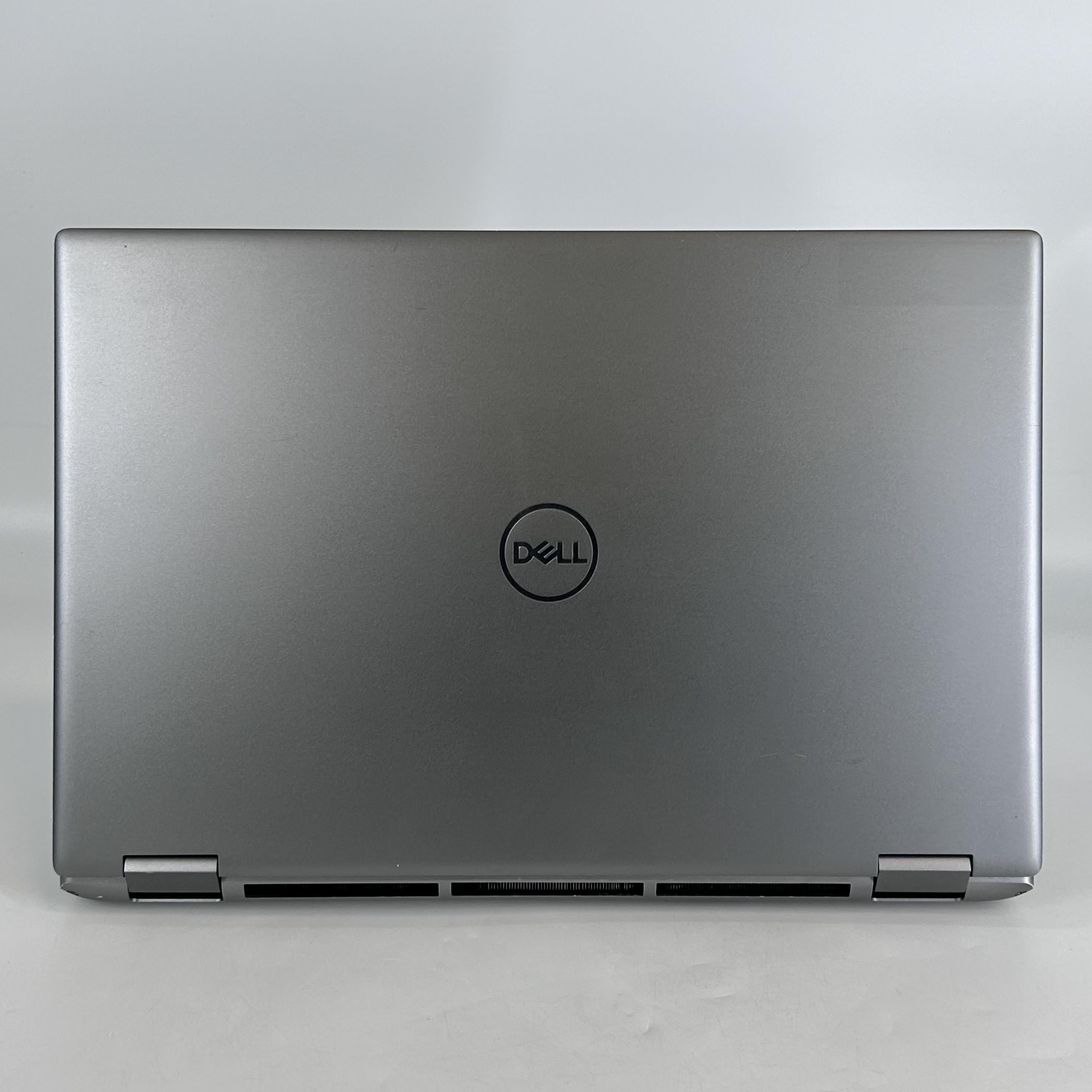 Dell Precision 7770 17.3 Gray 2.3 GHz Intel Core i9 12th Gen. 32GB RAM 512GB Solid State Drive NVIDIA RTX A5500 16 GB