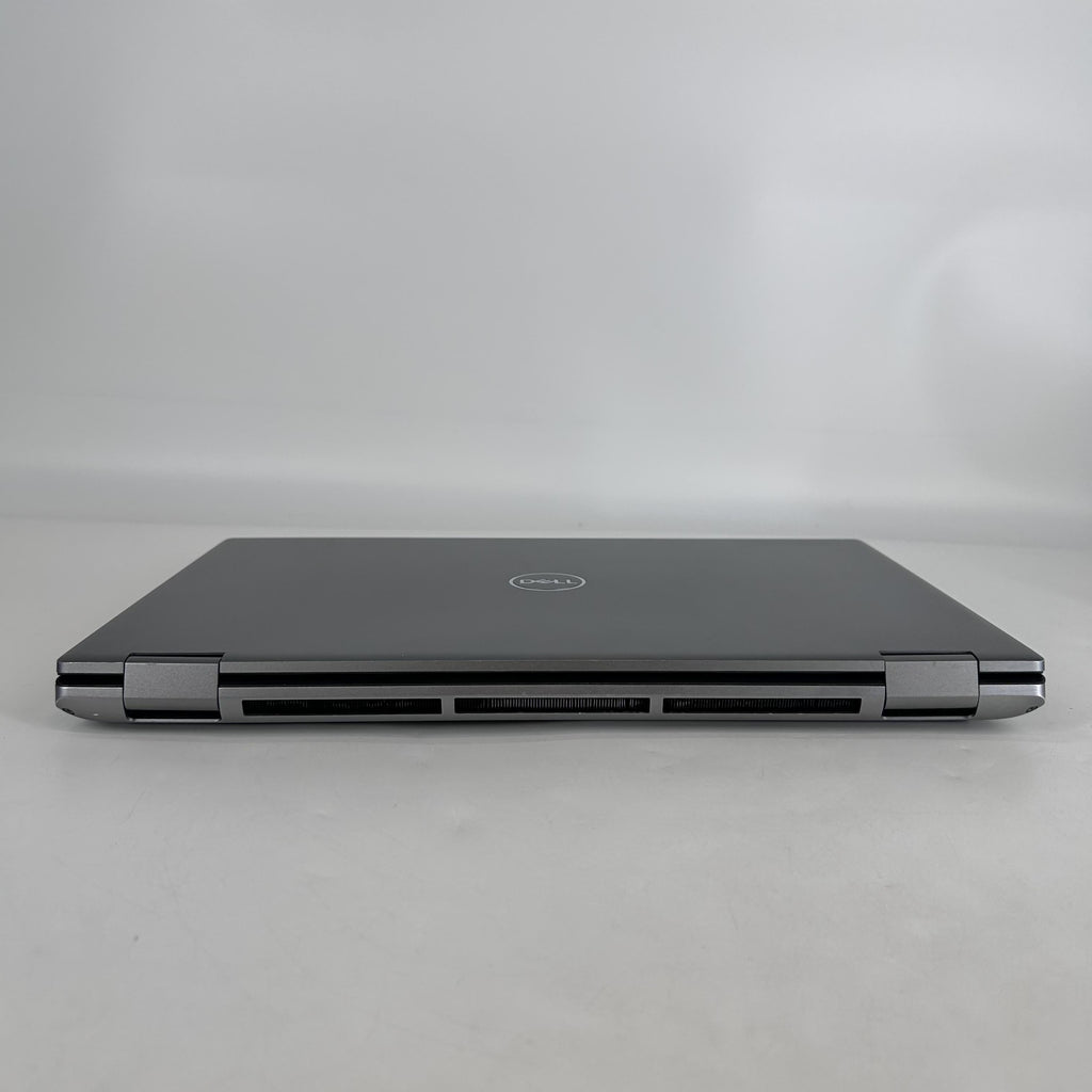 Dell Precision 7770 17.3 Gray 2.3 GHz Intel Core i9 12th Gen. 32GB RAM 512GB Solid State Drive NVIDIA RTX A5500 16 GB