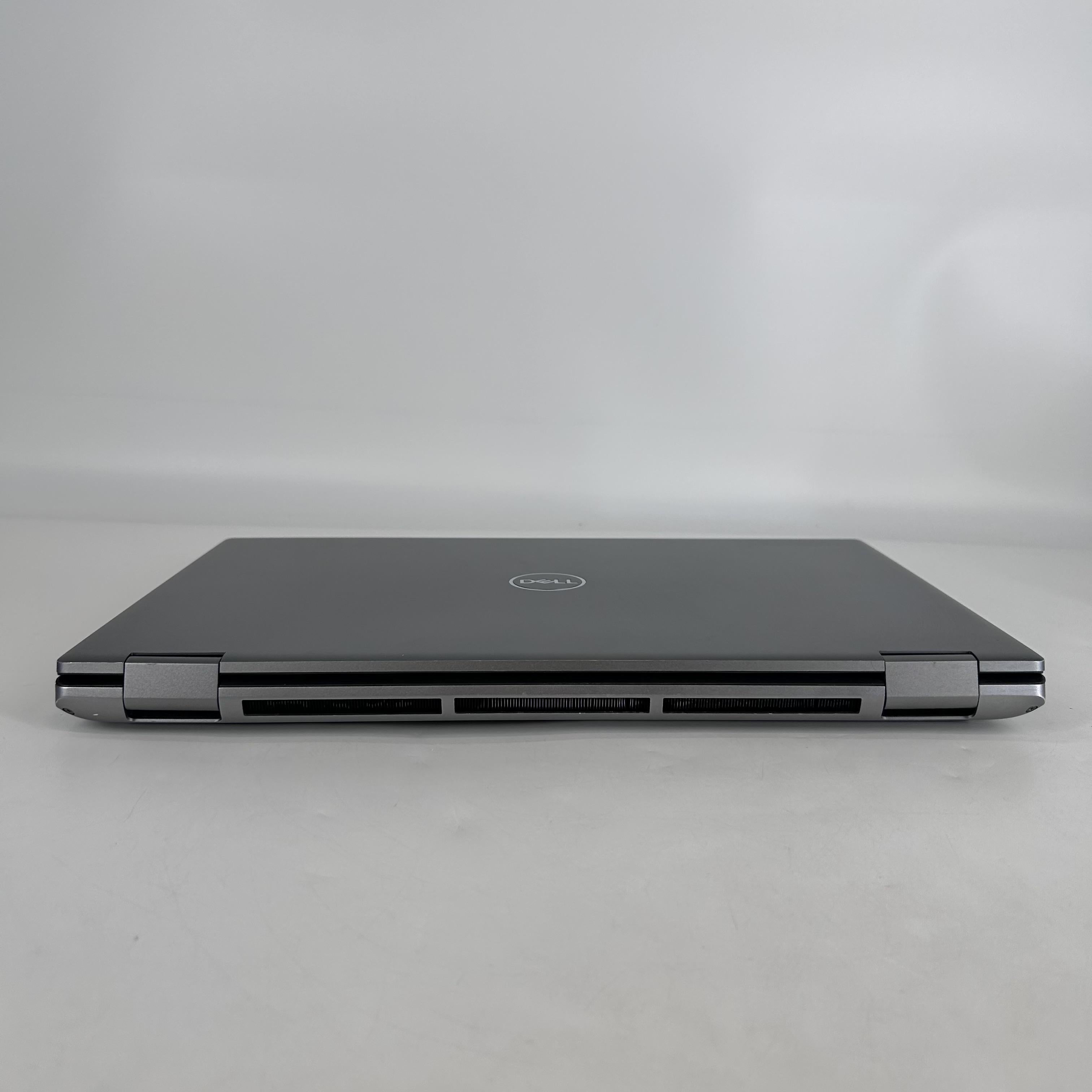 Dell Precision 7770 17.3 Gray 2.3 GHz Intel Core i9 12th Gen. 32GB RAM 512GB Solid State Drive NVIDIA RTX A5500 16 GB
