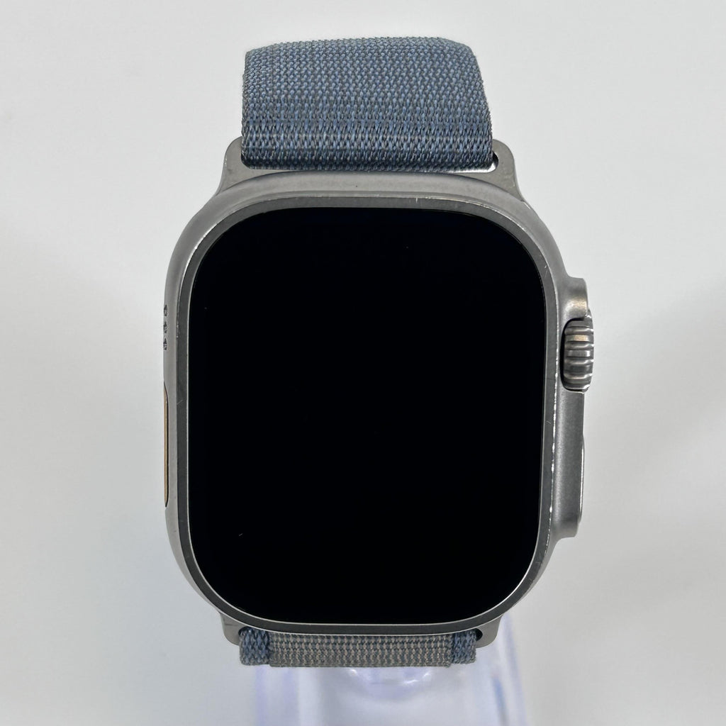 Apple Watch (Ultra) 49mm Unlocked 32GB
