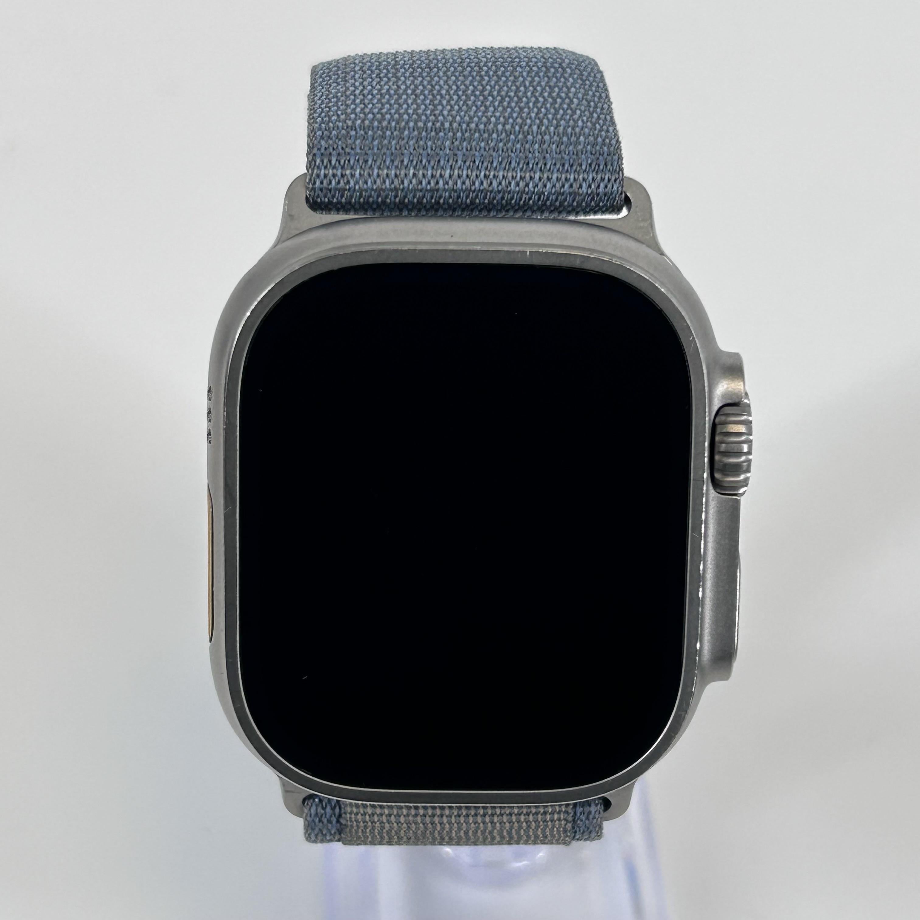 Apple Watch (Ultra) 49mm Unlocked 32GB