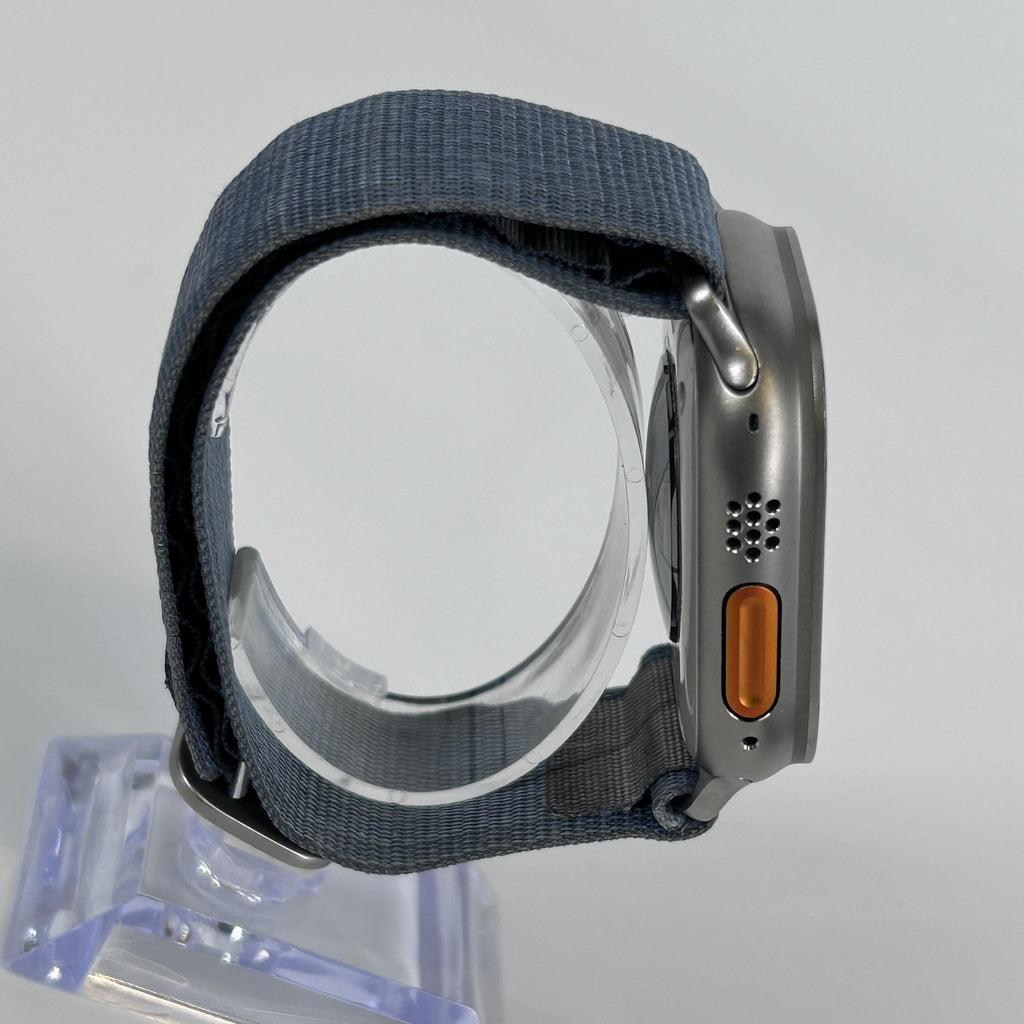 Apple Watch (Ultra) 49mm Unlocked 32GB