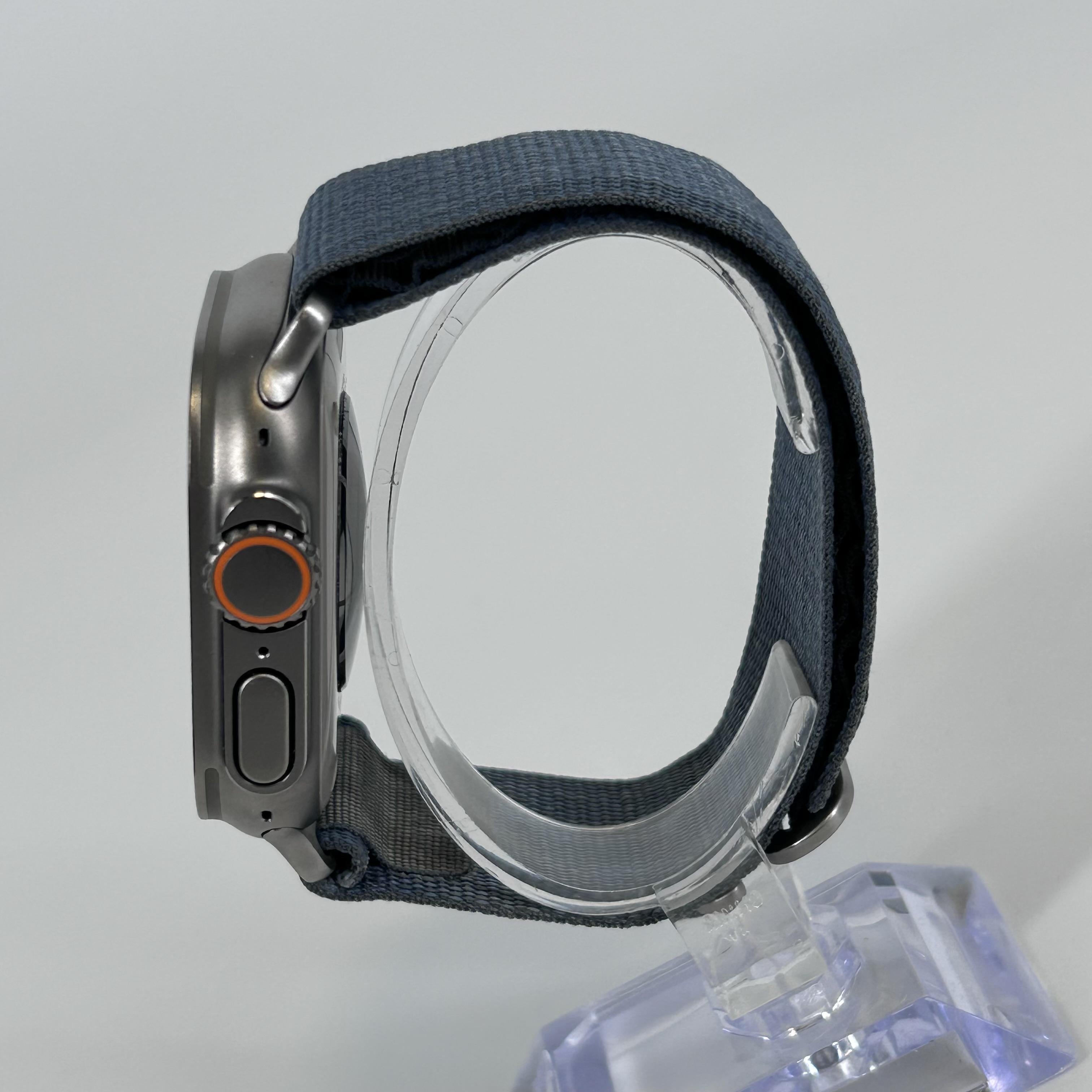 Apple Watch (Ultra) 49mm Unlocked 32GB