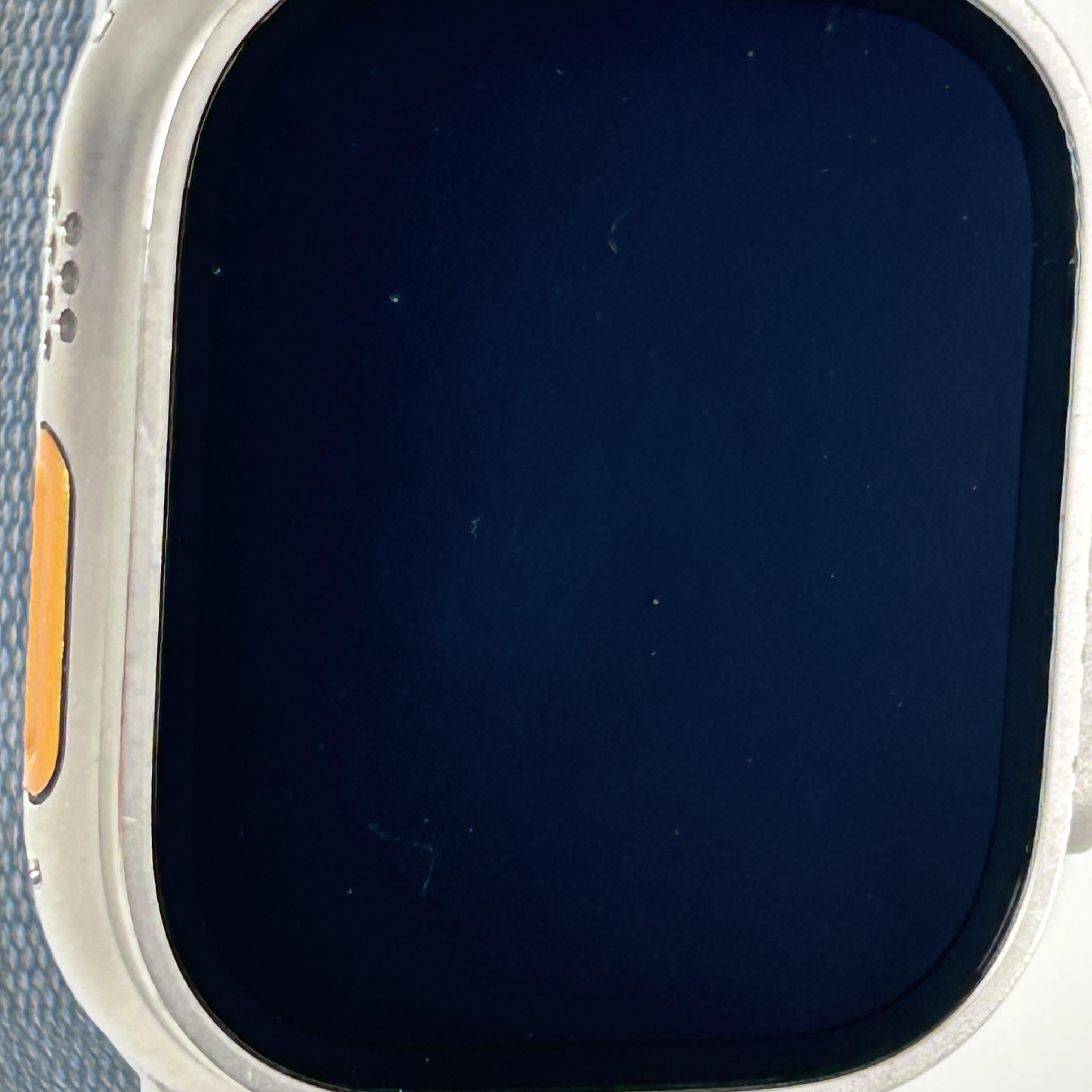 Apple Watch (Ultra) 49mm Unlocked 32GB