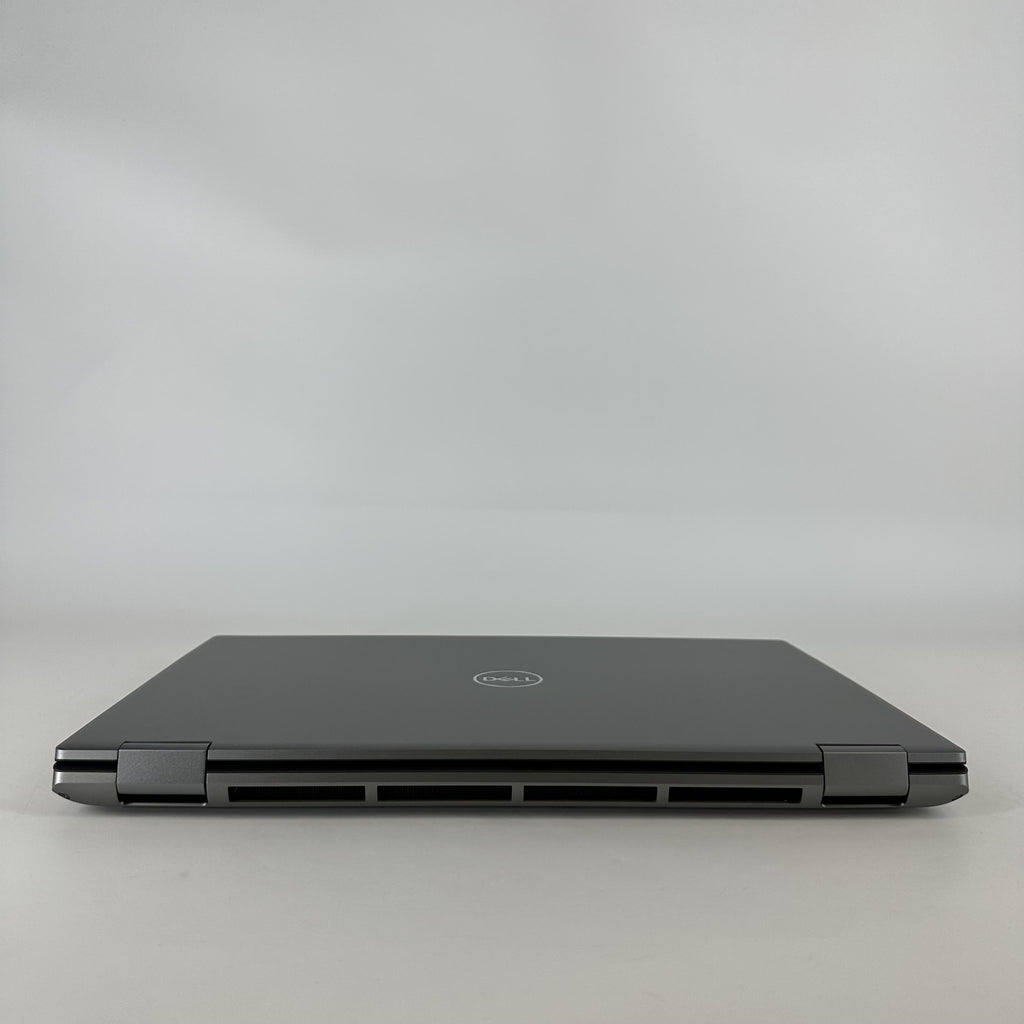 Dell Precision 7770 17.3 Gray 2.3 GHz Intel Core i9 12th Gen. 64GB RAM 512GB Solid State Drive NVIDIA RTX A5500 16 GB