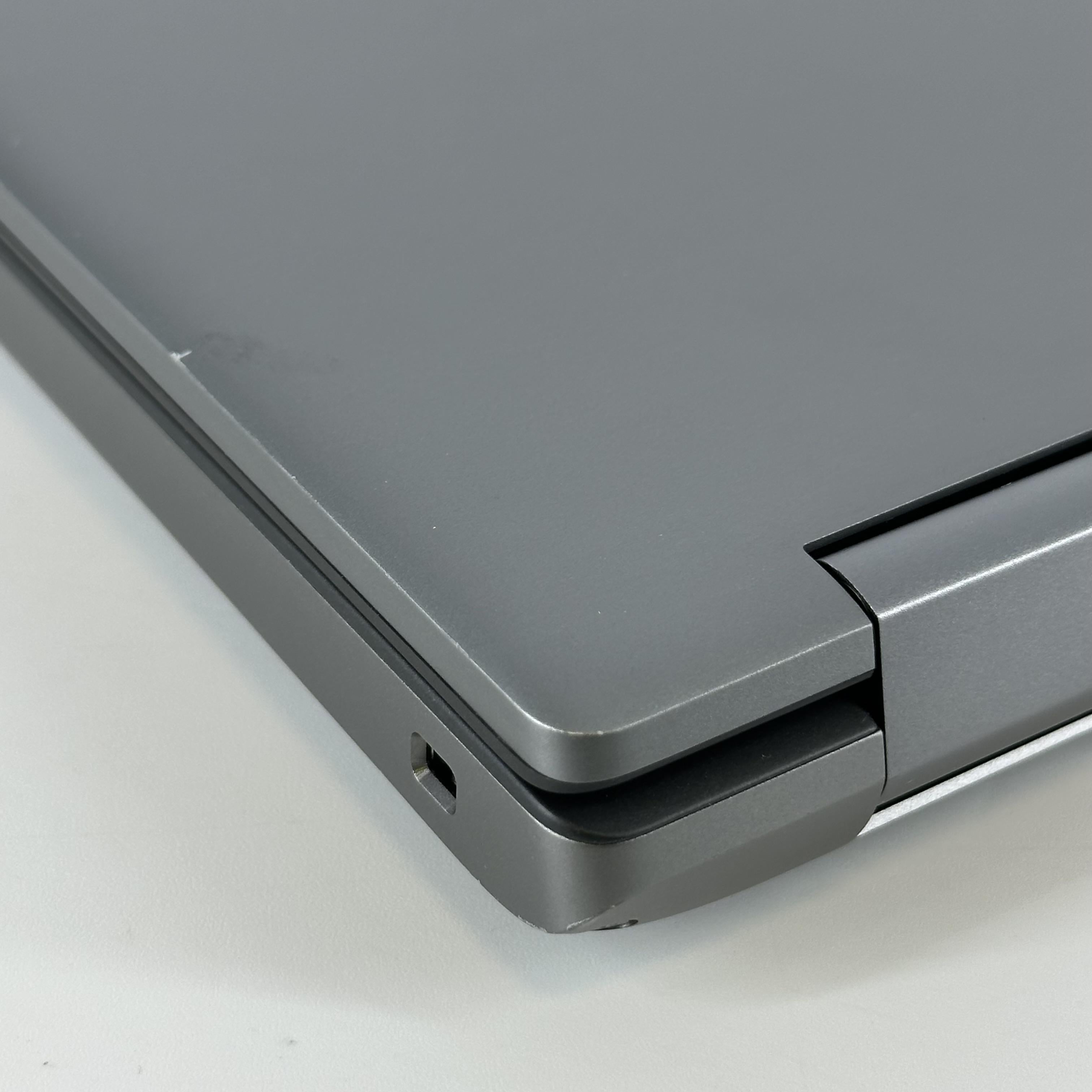 Dell Precision 7770 17.3 Gray 2.3 GHz Intel Core i9 12th Gen. 64GB RAM 512GB Solid State Drive NVIDIA RTX A5500 16 GB