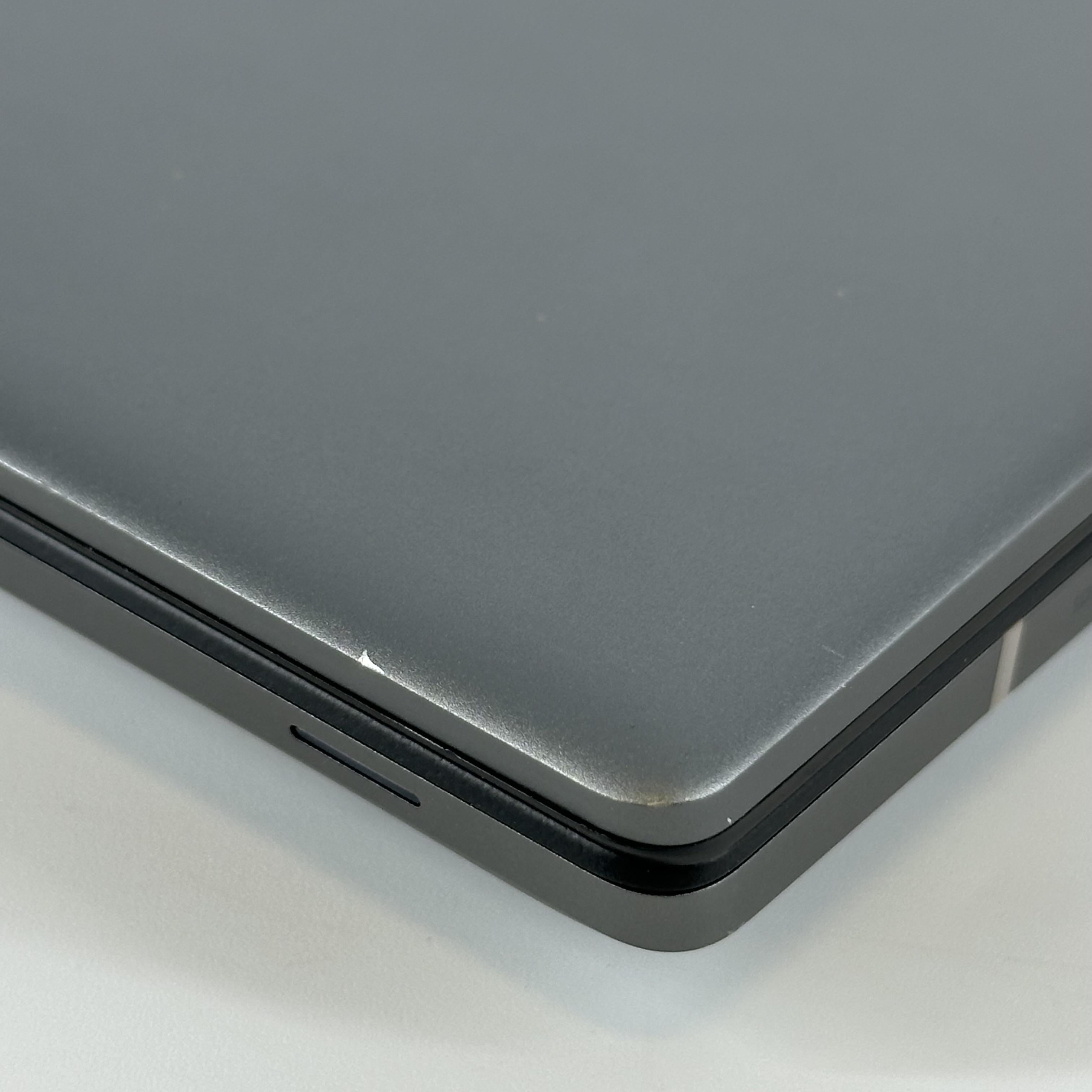 Dell Precision 7770 17.3 Gray 2.3 GHz Intel Core i9 12th Gen. 64GB RAM 512GB Solid State Drive NVIDIA RTX A5500 16 GB
