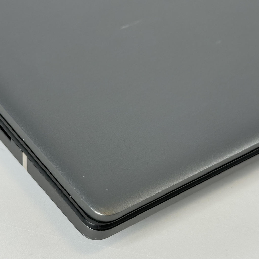 Dell Precision 7770 17.3 Gray 2.3 GHz Intel Core i9 12th Gen. 64GB RAM 512GB Solid State Drive NVIDIA RTX A5500 16 GB