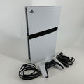 Sony PlayStation 5 Pro White 2TB