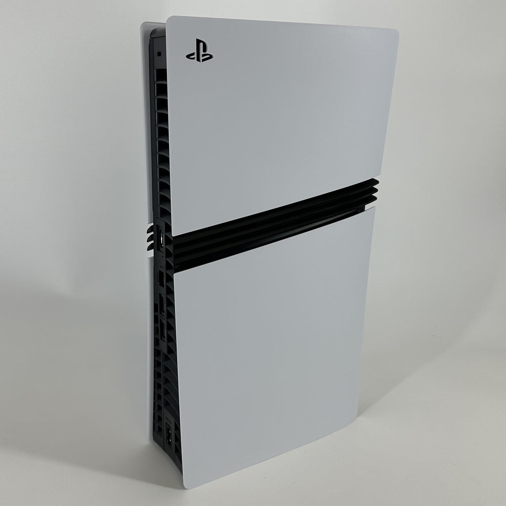 Sony PlayStation 5 Pro White 2TB