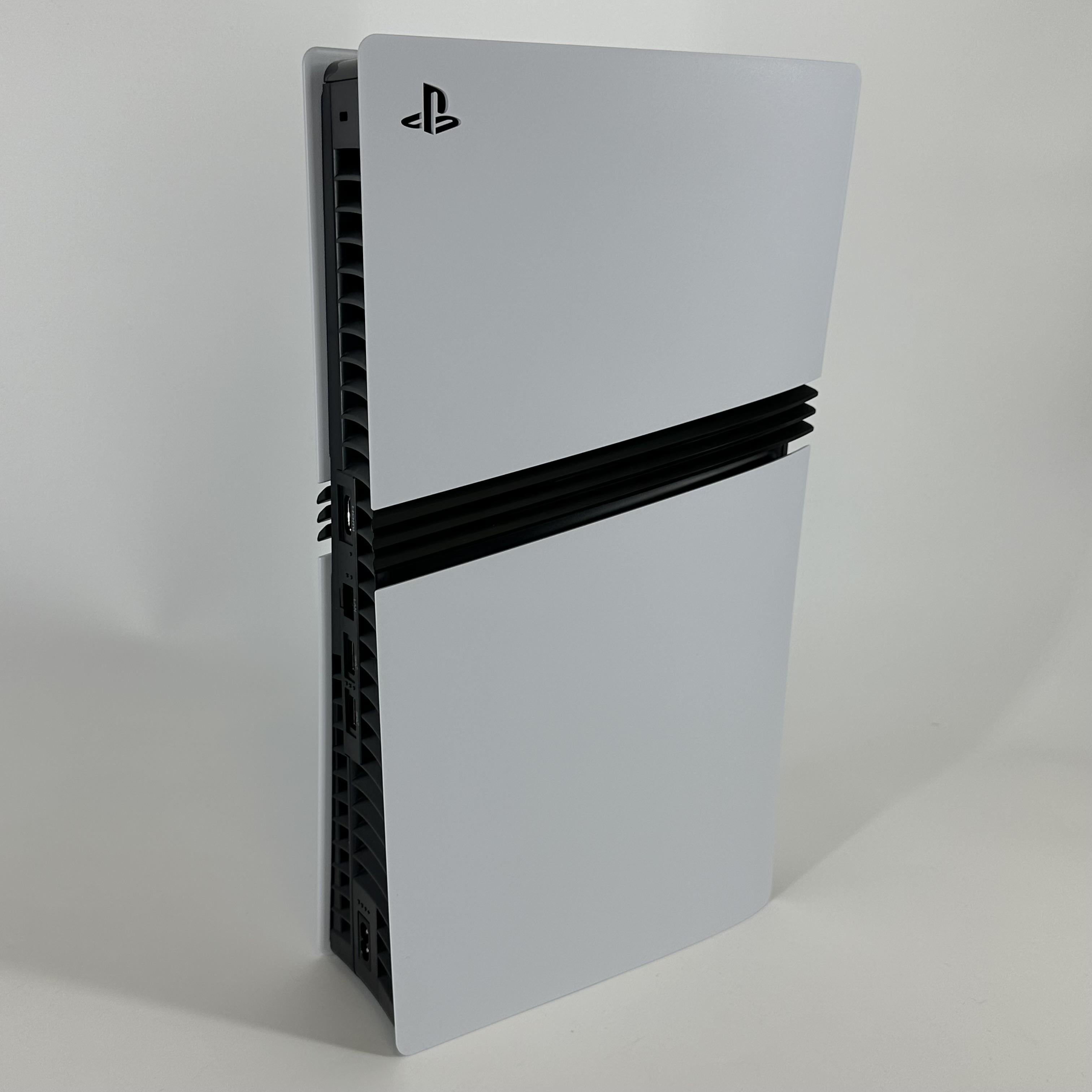 Sony PlayStation 5 Pro White 2TB