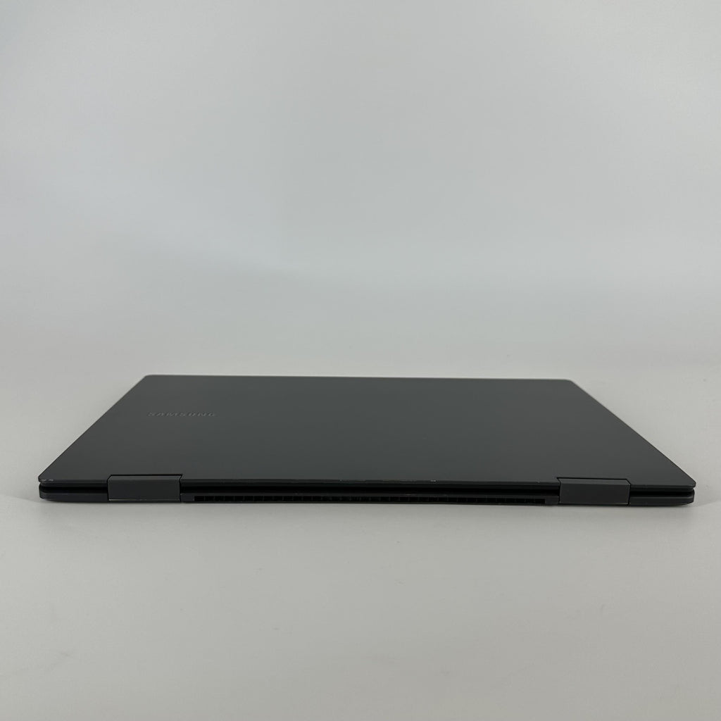 Samsung Galaxy Book2 360 13.3 Graphite WiFi 2.5 GHz Intel Core i7 12th Gen. 16GB RAM 512GB Solid State Drive