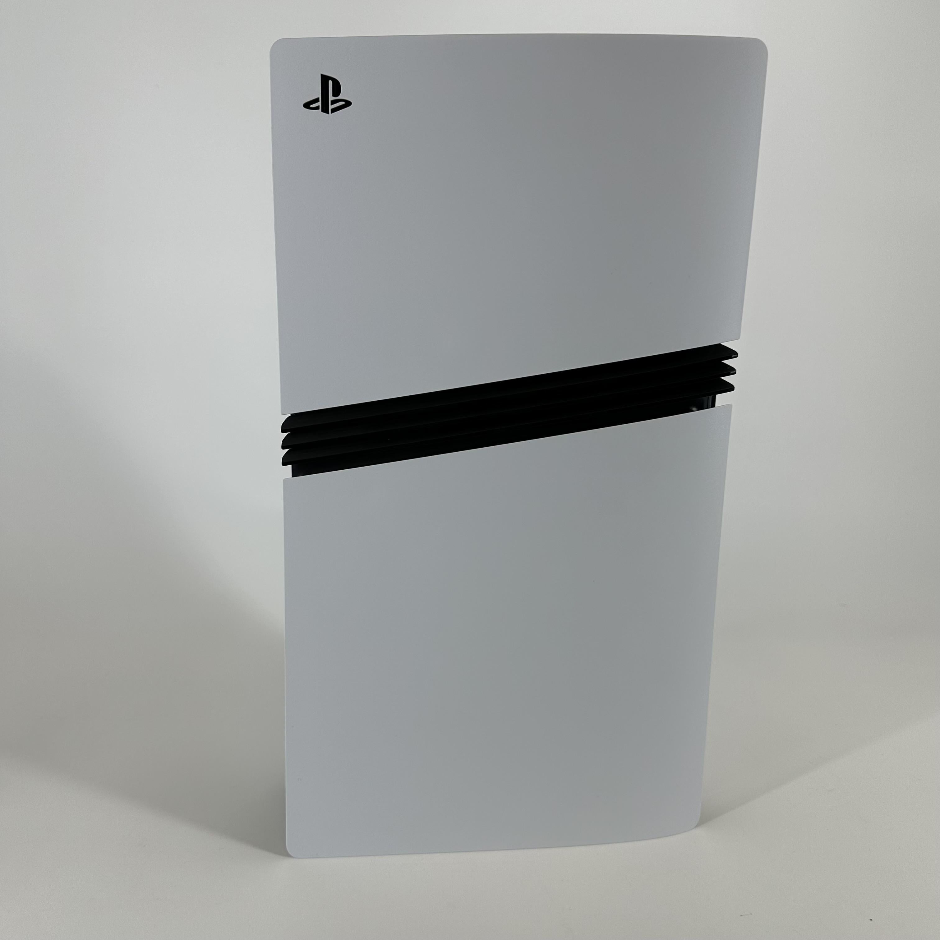 Sony PlayStation 5 Pro White 2TB