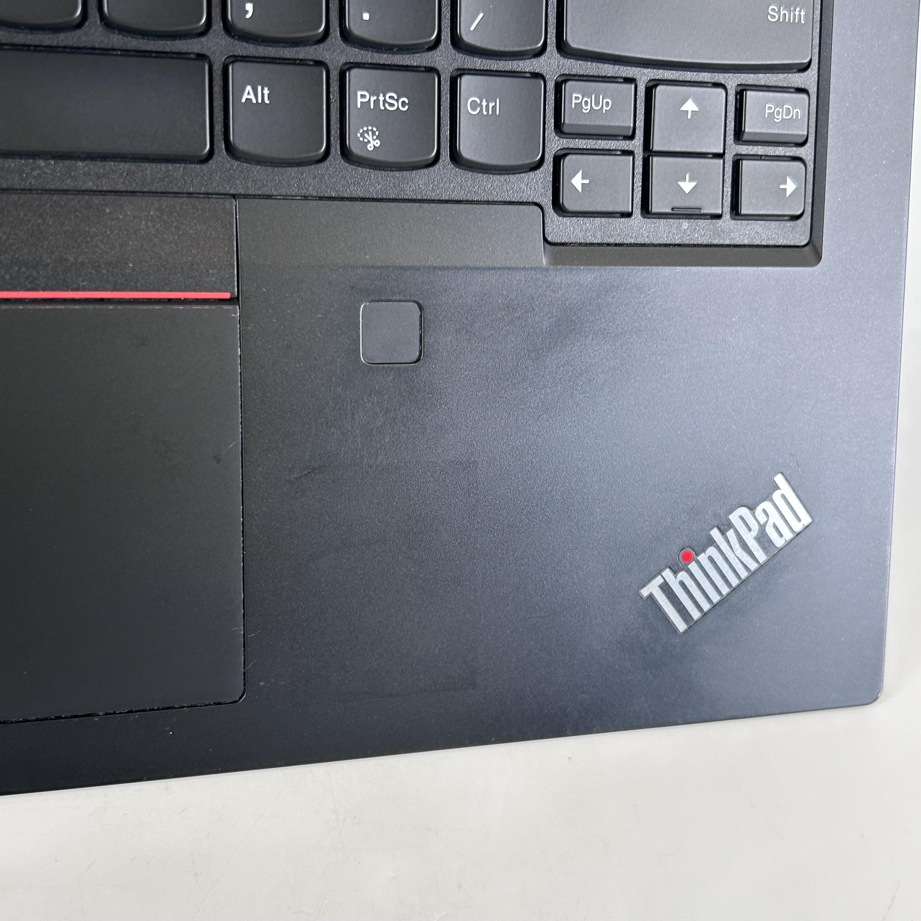 Lenovo ThinkPad L14 Gen 2 Black 2.8 GHz Intel Core i7 11th Gen. 16GB RAM 512GB Solid State Drive