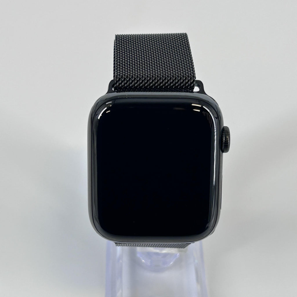 Apple Watch (Series 5) 44mm Black Unlocked 32GB