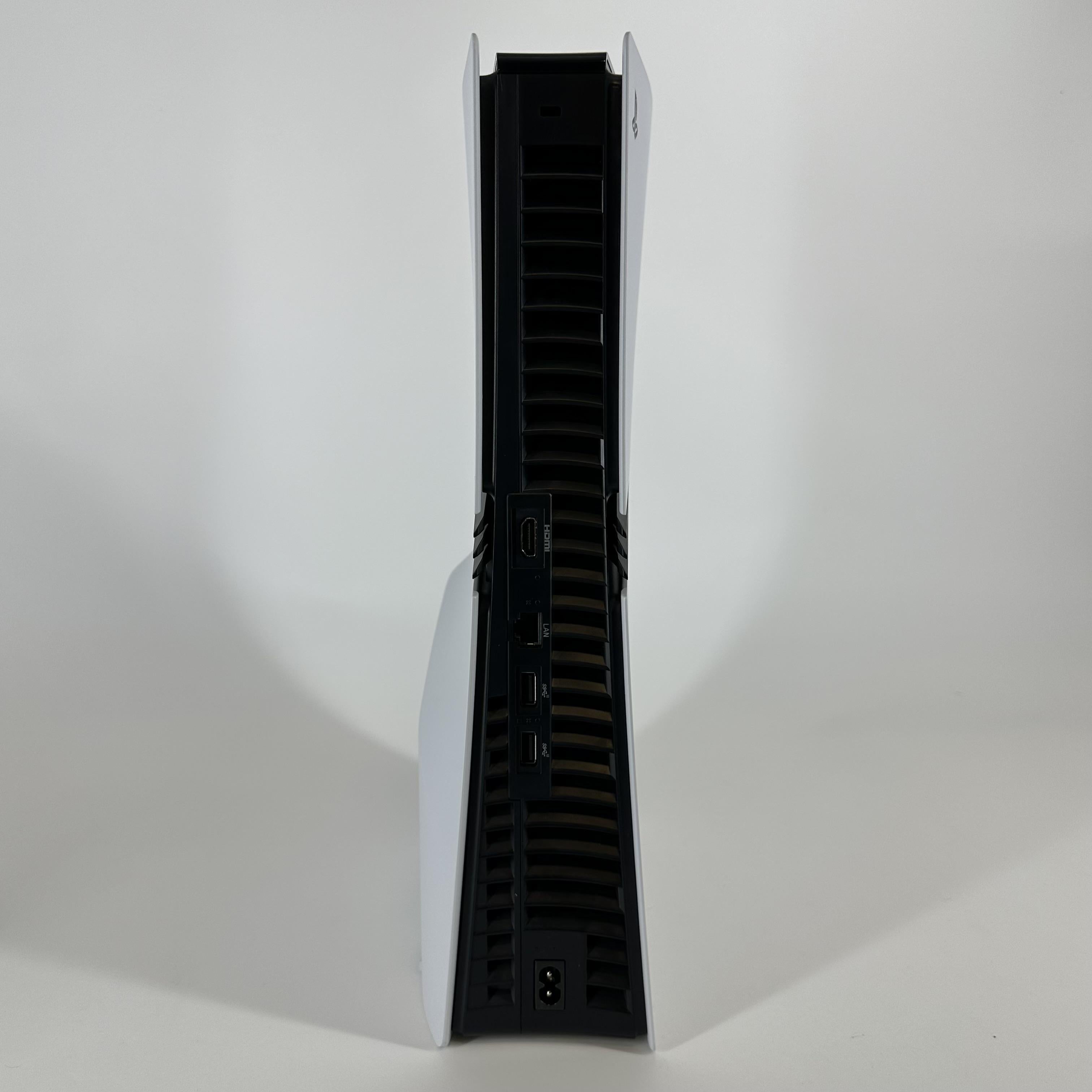 Sony PlayStation 5 Pro White 2TB