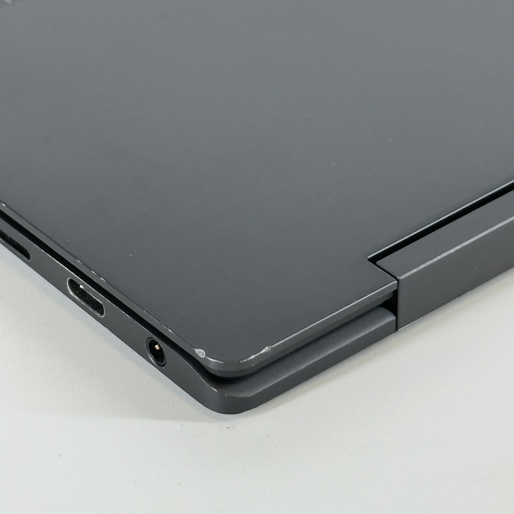 Samsung Galaxy Book2 360 13.3 Graphite WiFi 2.5 GHz Intel Core i7 12th Gen. 16GB RAM 512GB Solid State Drive
