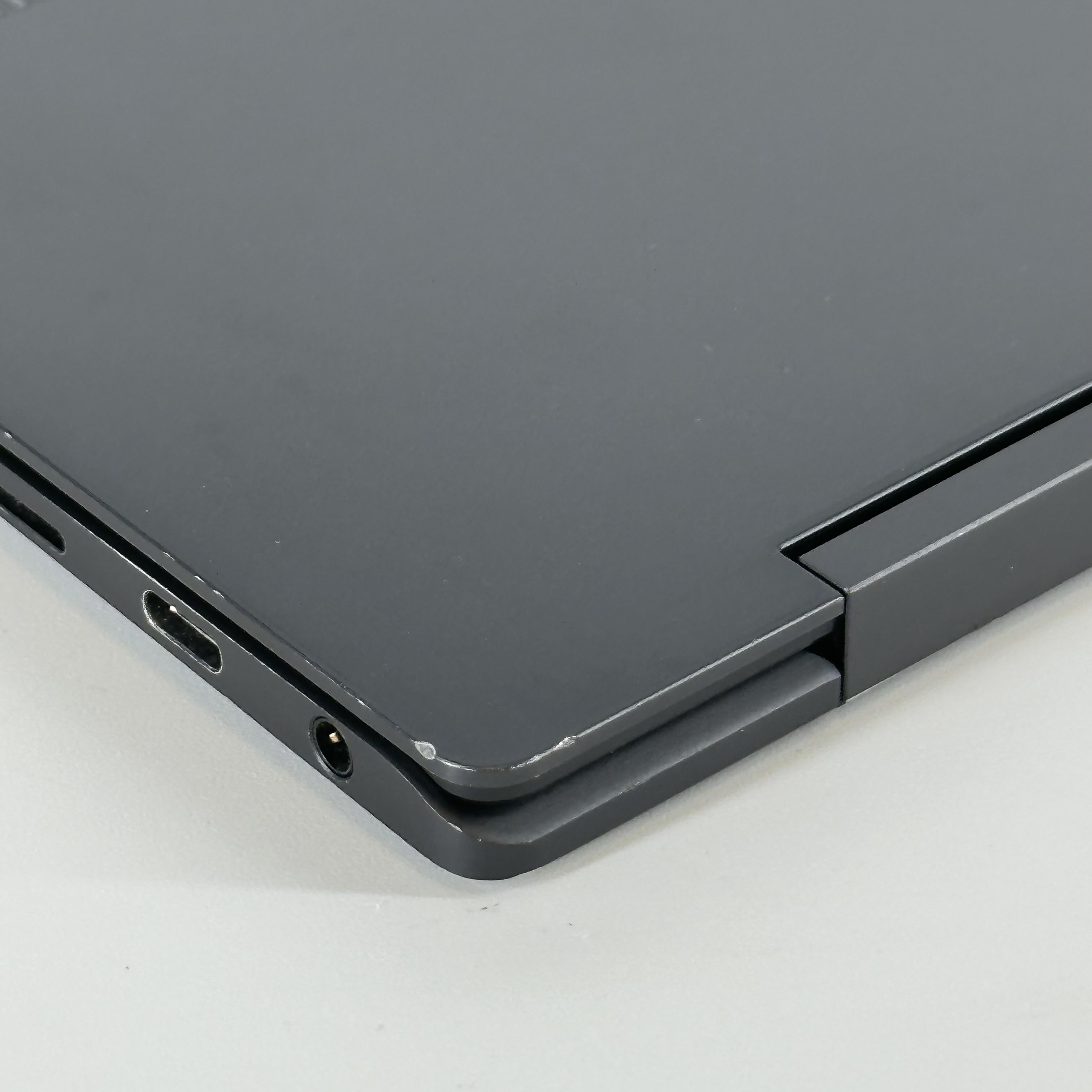 Samsung Galaxy Book2 360 13.3 Graphite WiFi 2.5 GHz Intel Core i7 12th Gen. 16GB RAM 512GB Solid State Drive