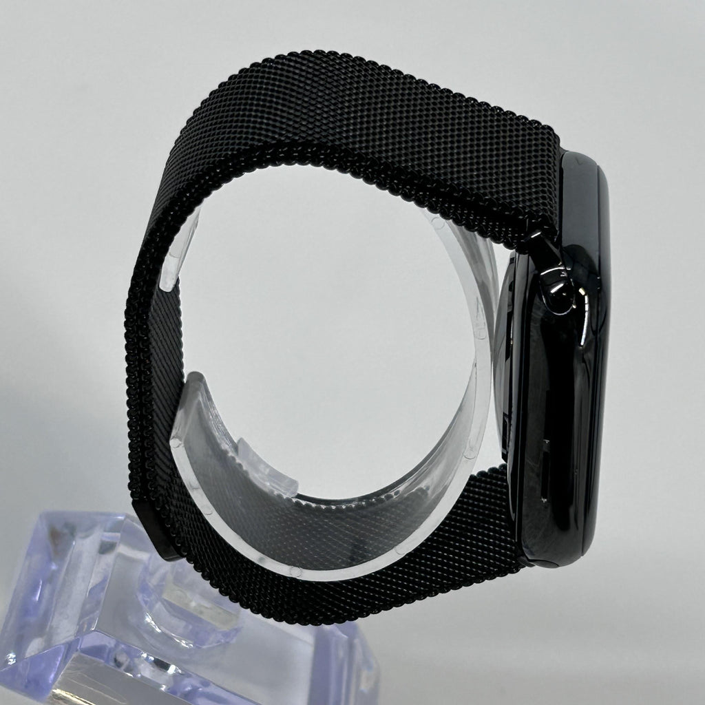 Apple Watch (Series 5) 44mm Black Unlocked 32GB