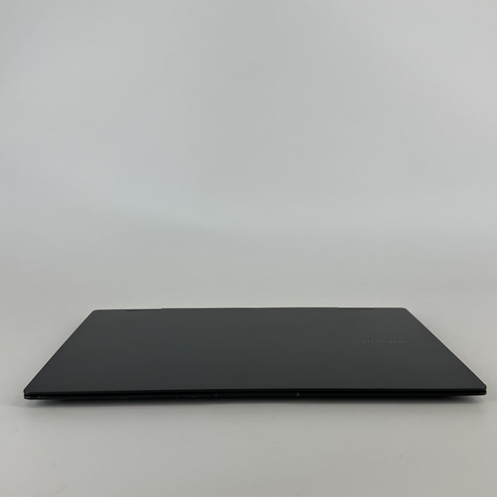 Samsung Galaxy Book2 360 13.3 Graphite WiFi 2.5 GHz Intel Core i7 12th Gen. 16GB RAM 512GB Solid State Drive