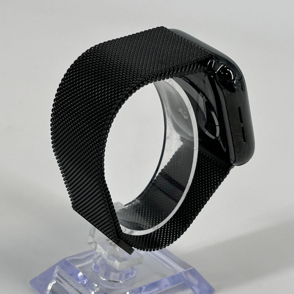 Apple Watch (Series 5) 44mm Black Unlocked 32GB
