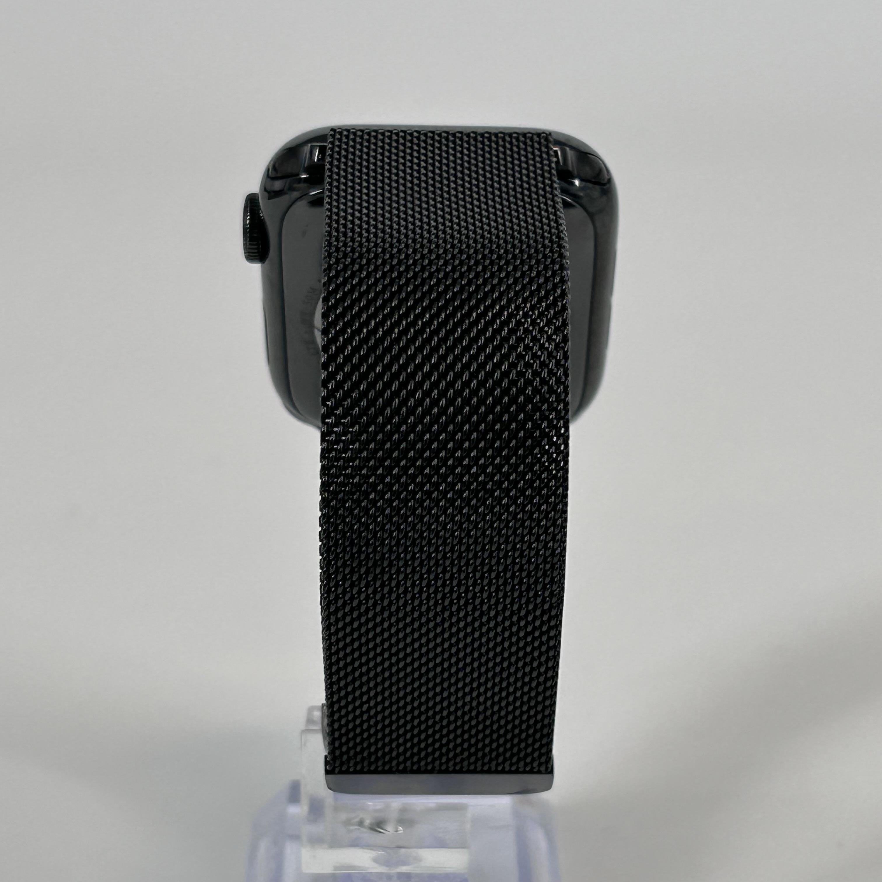 Apple Watch (Series 5) 44mm Black Unlocked 32GB