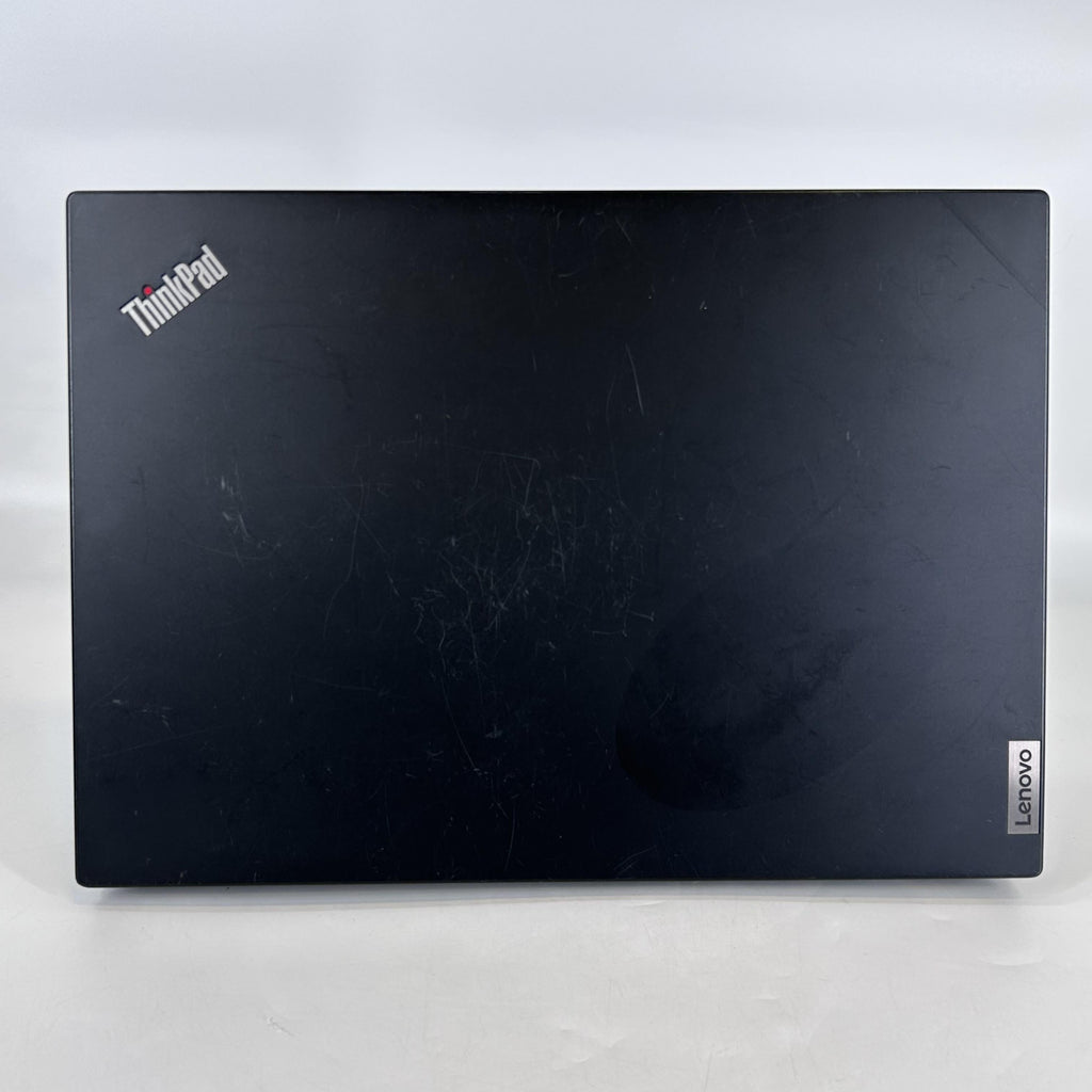 Lenovo ThinkPad L14 Gen 2 Black 2.8 GHz Intel Core i7 11th Gen. 16GB RAM 512GB Solid State Drive