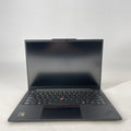 Lenovo ThinkPad T14s Gen 6 Black 3.42 GHz Qualcomm Snapdragon X Elite 32GB RAM 1TB Solid State Drive