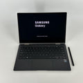 Samsung Galaxy Book2 360 13.3 Graphite WiFi 2.5 GHz Intel Core i7 12th Gen. 16GB RAM 512GB Solid State Drive