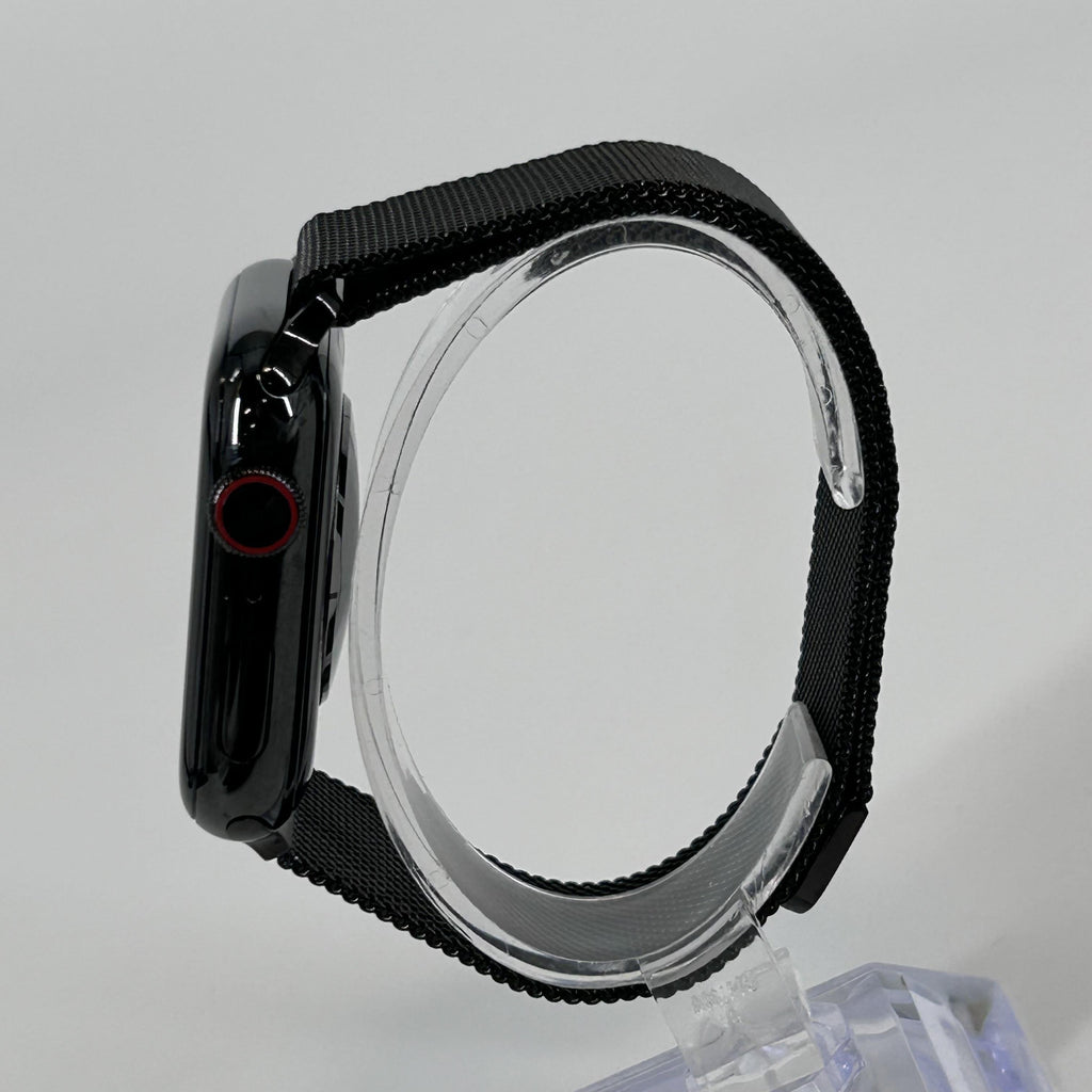 Apple Watch (Series 5) 44mm Black Unlocked 32GB