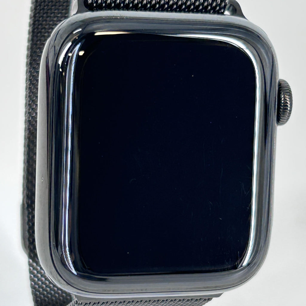 Apple Watch (Series 5) 44mm Black Unlocked 32GB