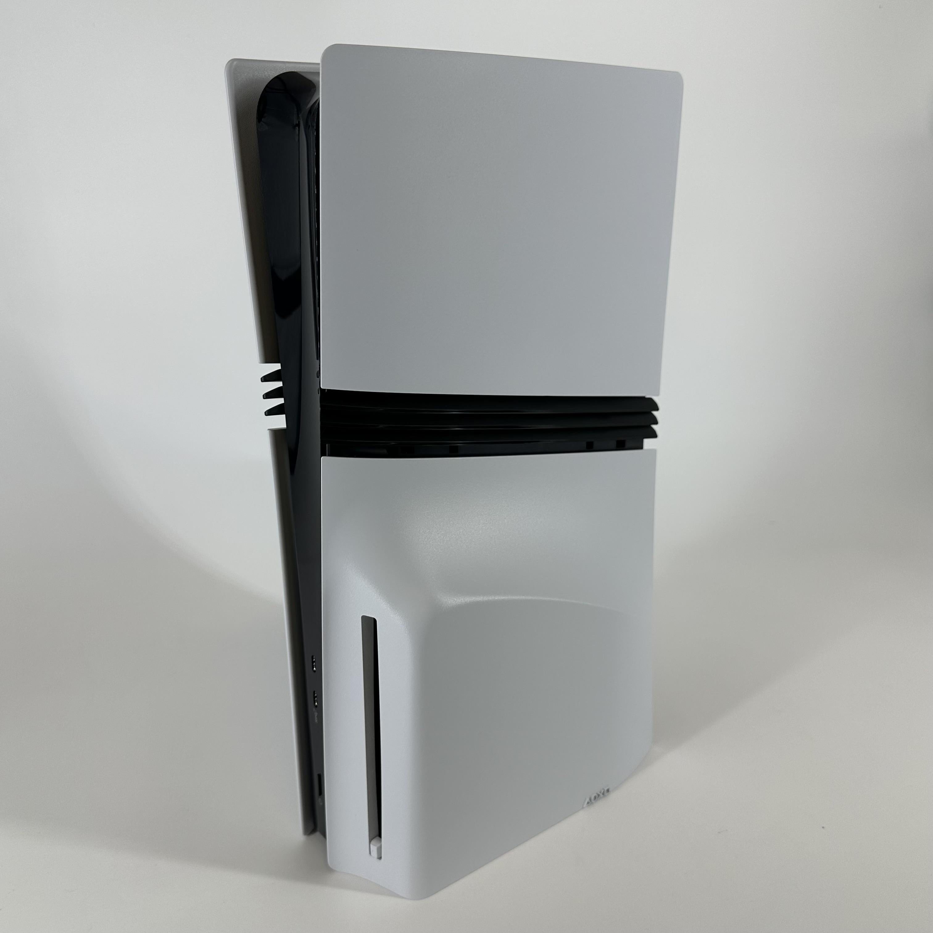 Sony PlayStation 5 Pro White 2TB