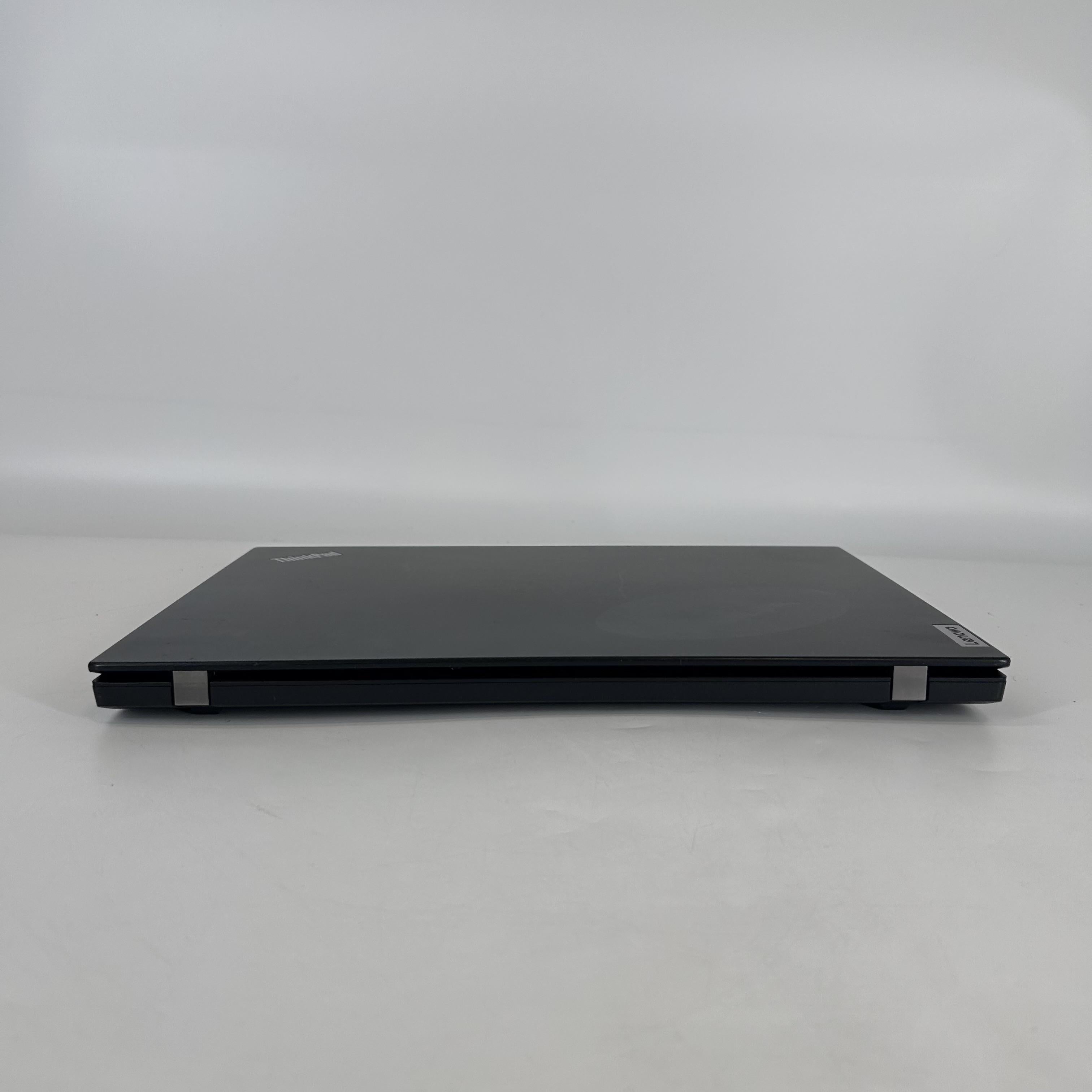 Lenovo ThinkPad L14 Gen 2 Black 2.8 GHz Intel Core i7 11th Gen. 16GB RAM 512GB Solid State Drive