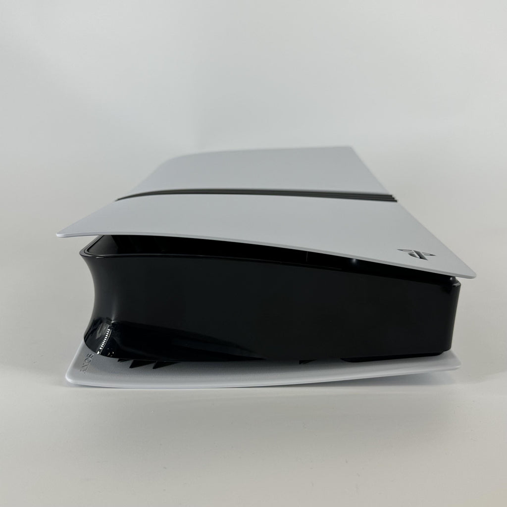 Sony PlayStation 5 Pro White 2TB