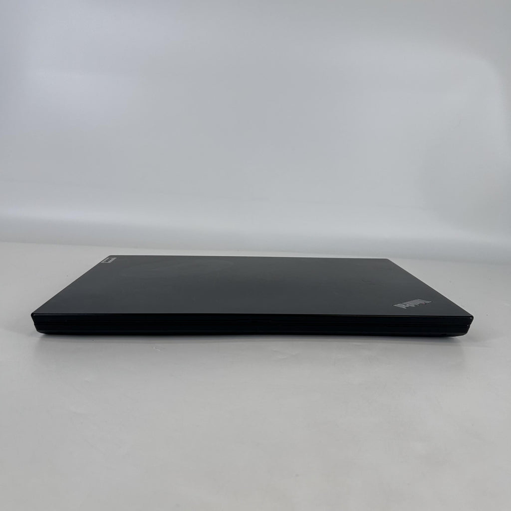 Lenovo ThinkPad L14 Gen 2 Black 2.8 GHz Intel Core i7 11th Gen. 16GB RAM 512GB Solid State Drive