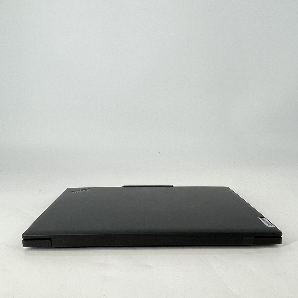 Lenovo ThinkPad T14s Gen 6 Black 3.42 GHz Qualcomm Snapdragon X Elite 32GB RAM 1TB Solid State Drive