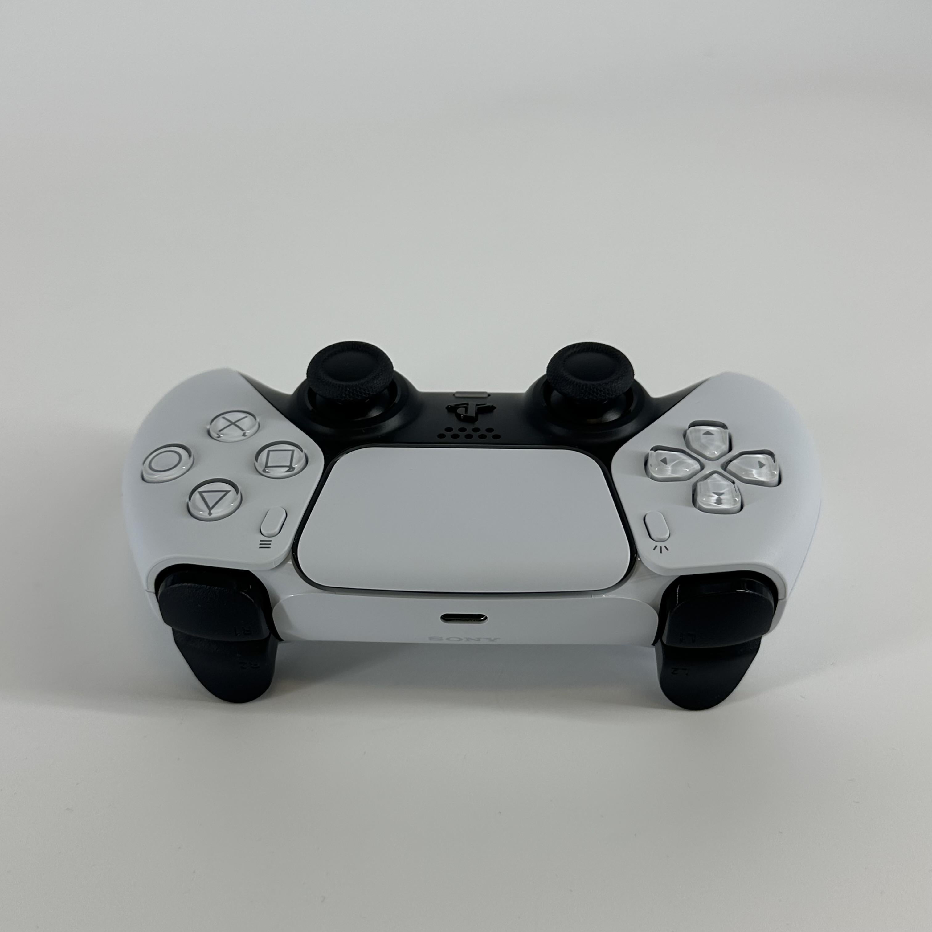Sony PlayStation 5 Pro White 2TB
