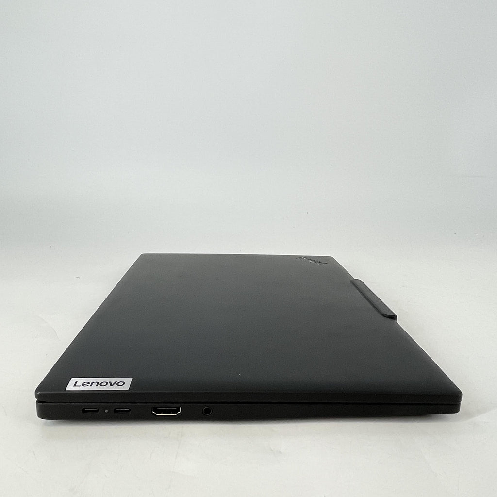Lenovo ThinkPad T14s Gen 6 Black 3.42 GHz Qualcomm Snapdragon X Elite 32GB RAM 1TB Solid State Drive
