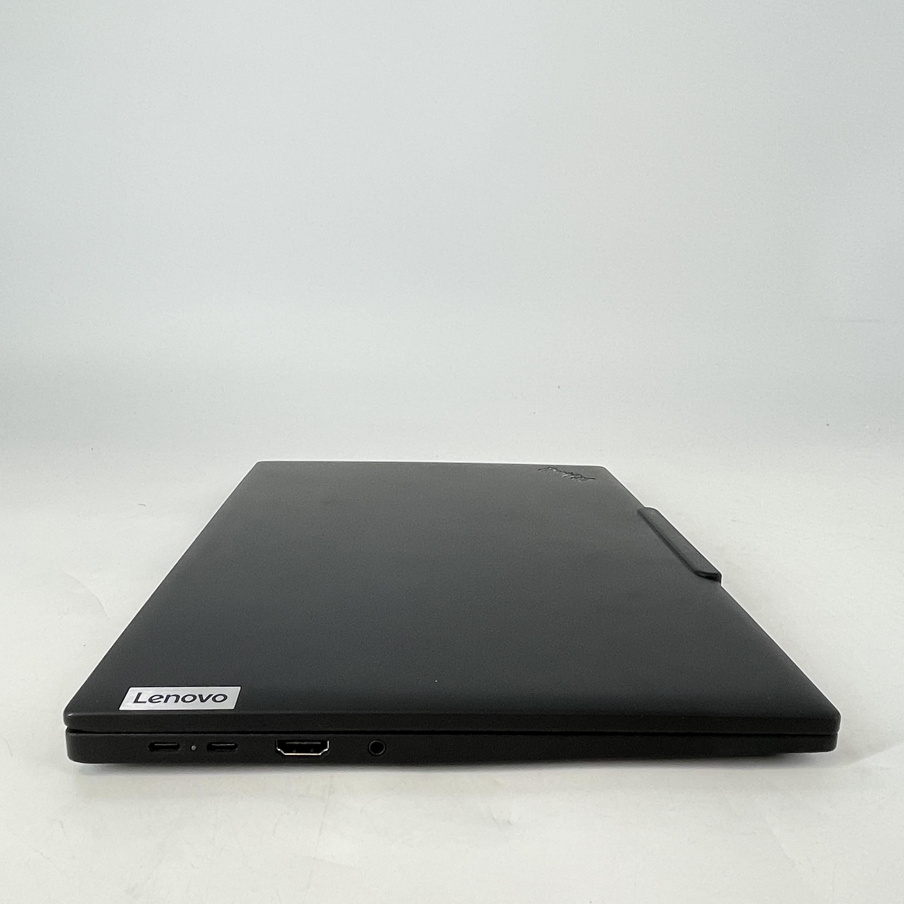 Lenovo ThinkPad T14s Gen 6 Black 3.42 GHz Qualcomm Snapdragon X Elite 32GB RAM 1TB Solid State Drive