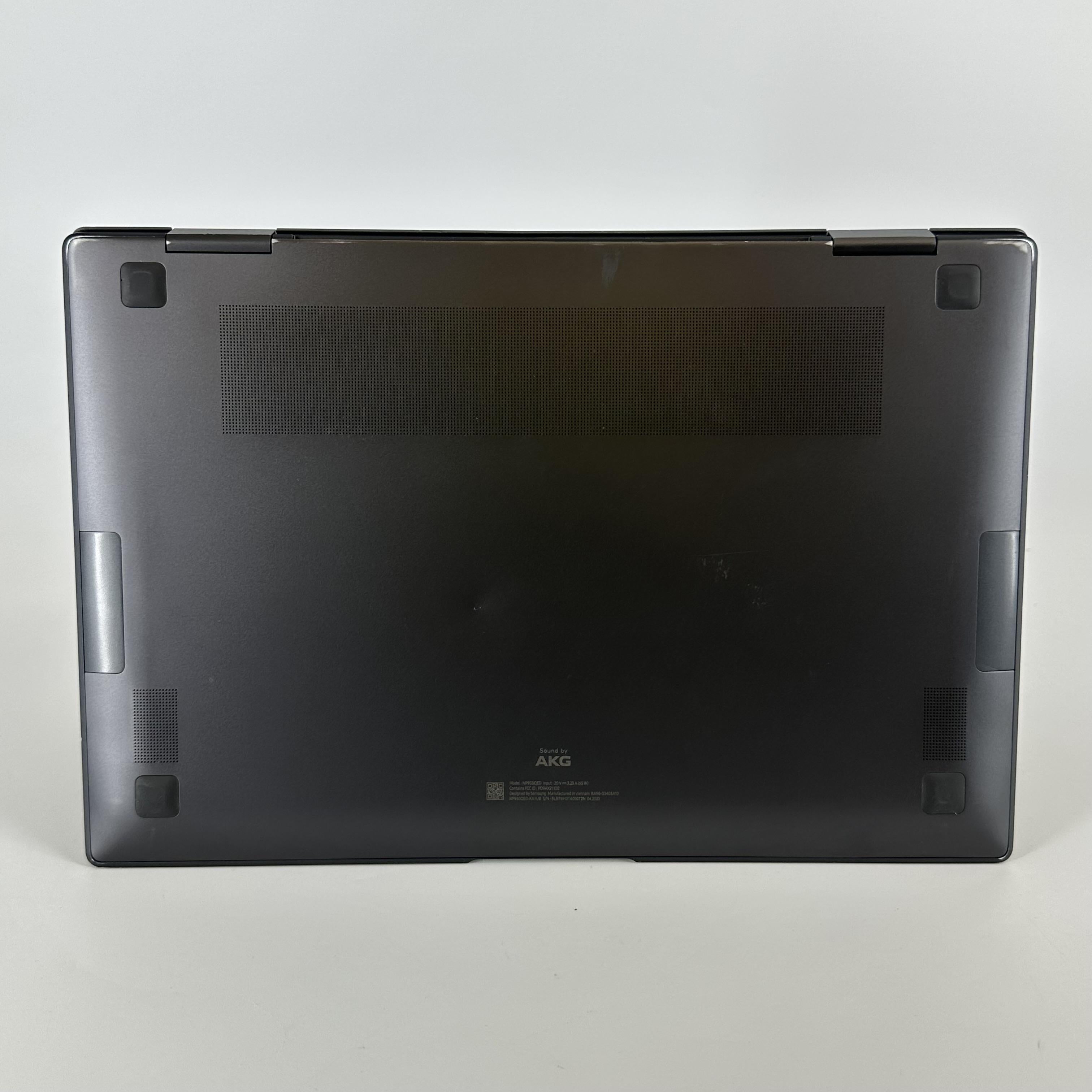 Samsung Galaxy Book2 360 13.3 Graphite WiFi 2.5 GHz Intel Core i7 12th Gen. 16GB RAM 512GB Solid State Drive