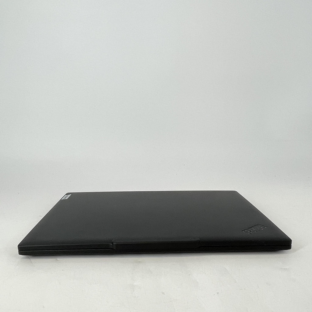 Lenovo ThinkPad T14s Gen 6 Black 3.42 GHz Qualcomm Snapdragon X Elite 32GB RAM 1TB Solid State Drive