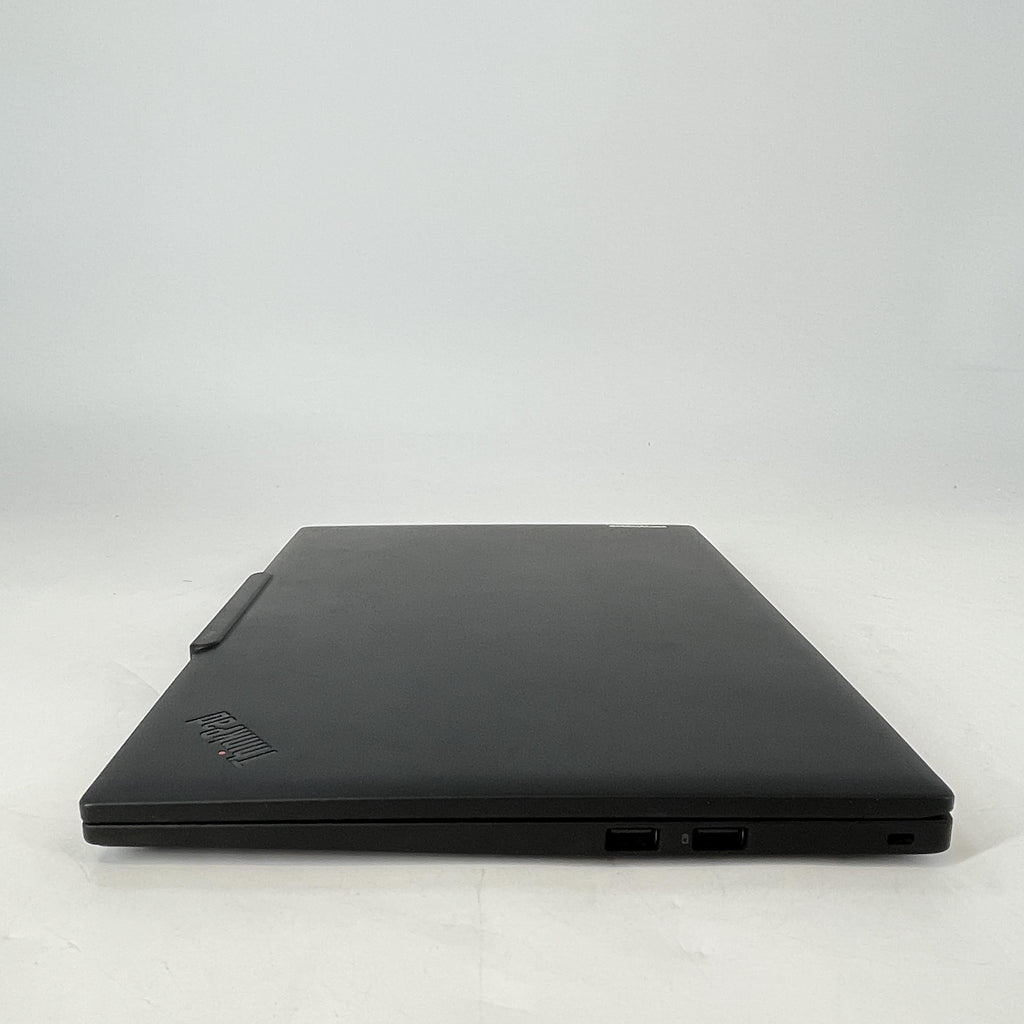 Lenovo ThinkPad T14s Gen 6 Black 3.42 GHz Qualcomm Snapdragon X Elite 32GB RAM 1TB Solid State Drive