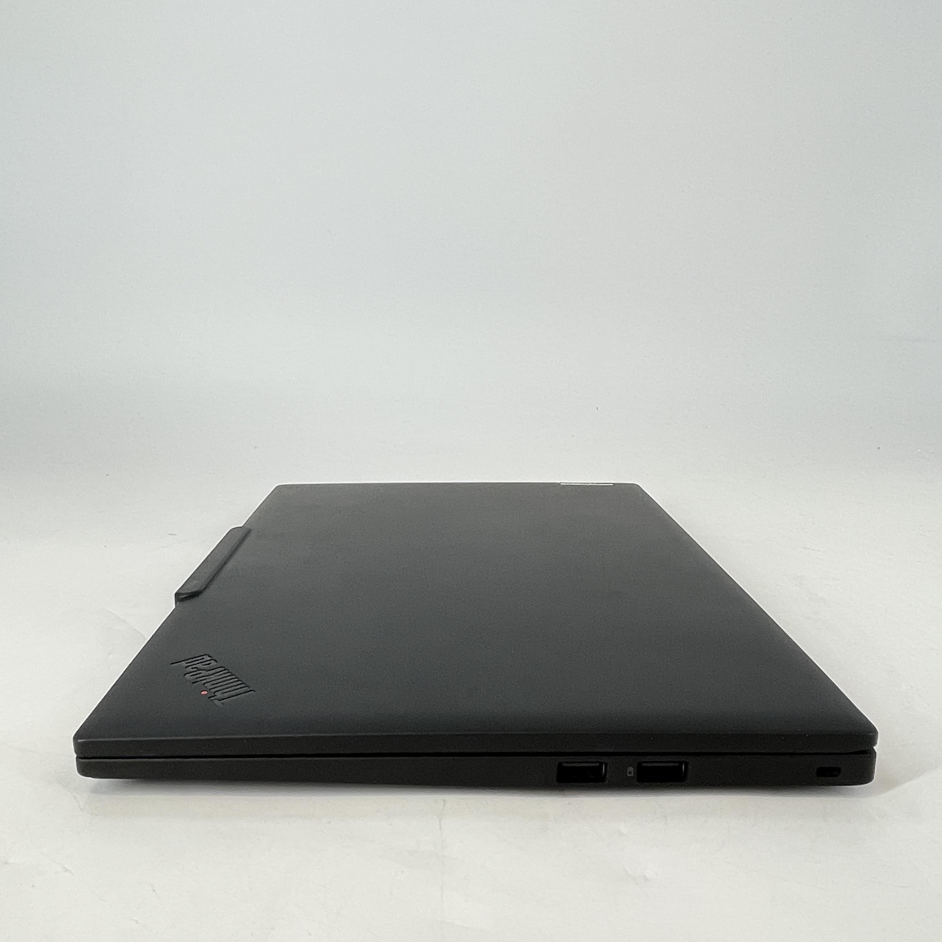 Lenovo ThinkPad T14s Gen 6 Black 3.42 GHz Qualcomm Snapdragon X Elite 32GB RAM 1TB Solid State Drive