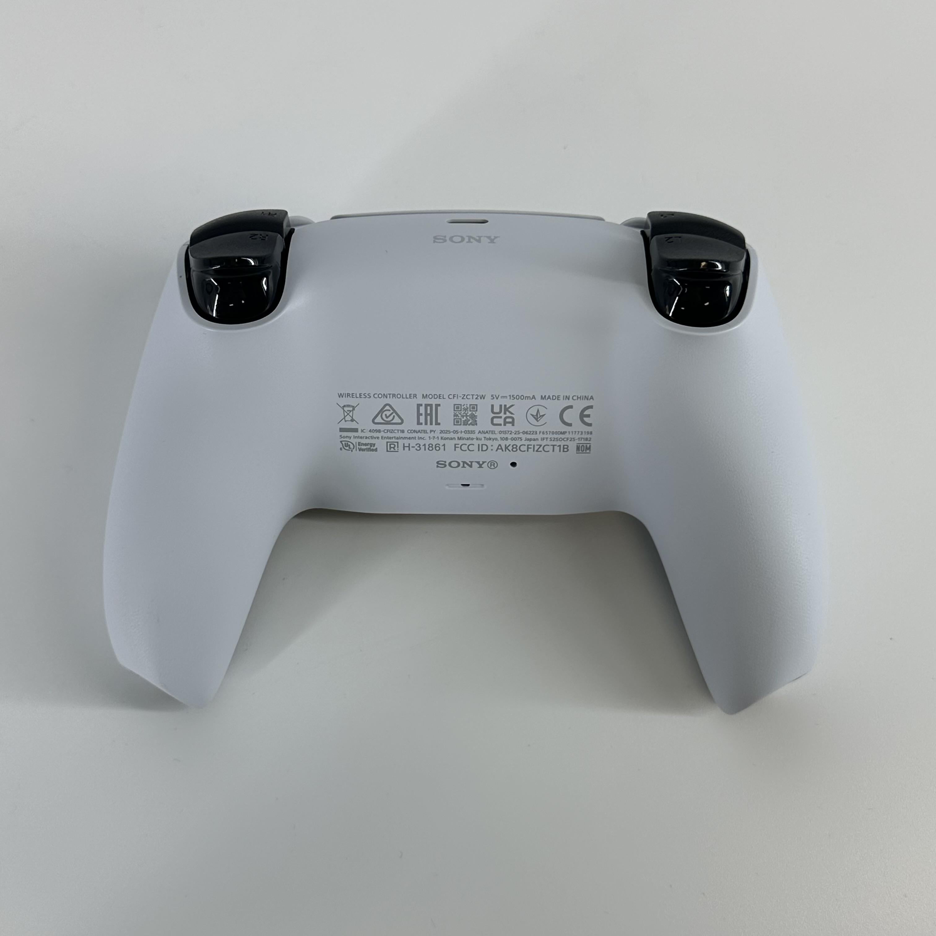 Sony PlayStation 5 Pro White 2TB